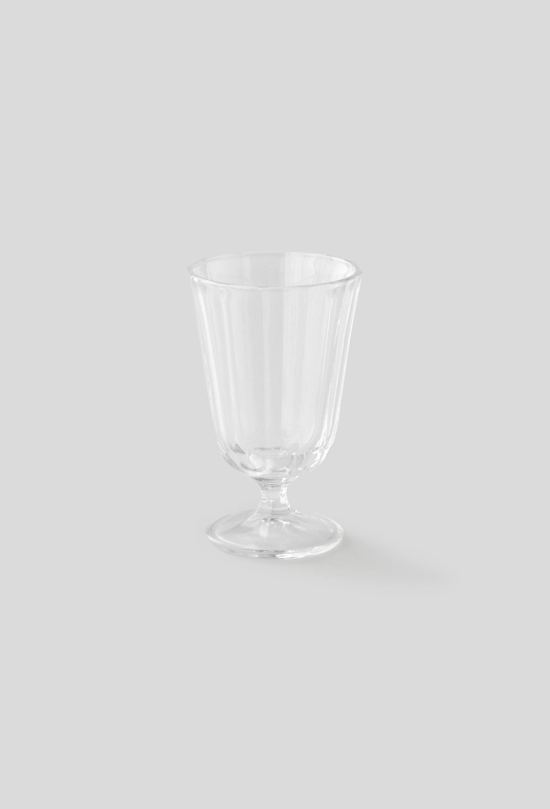 Verre à vin, 13cl, Blanc, large image number 0.0