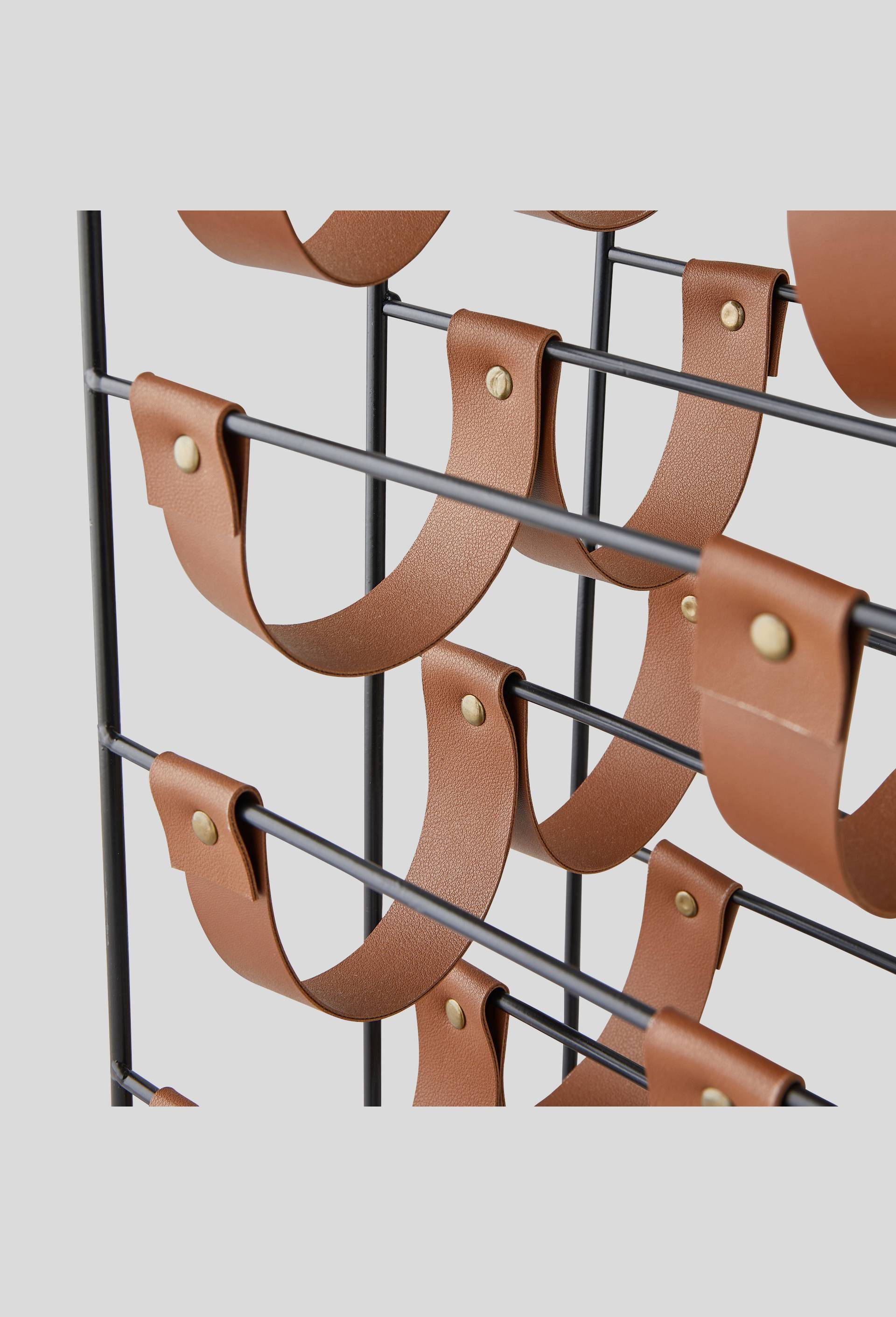 Porte bouteilles, Beige, large image number 1