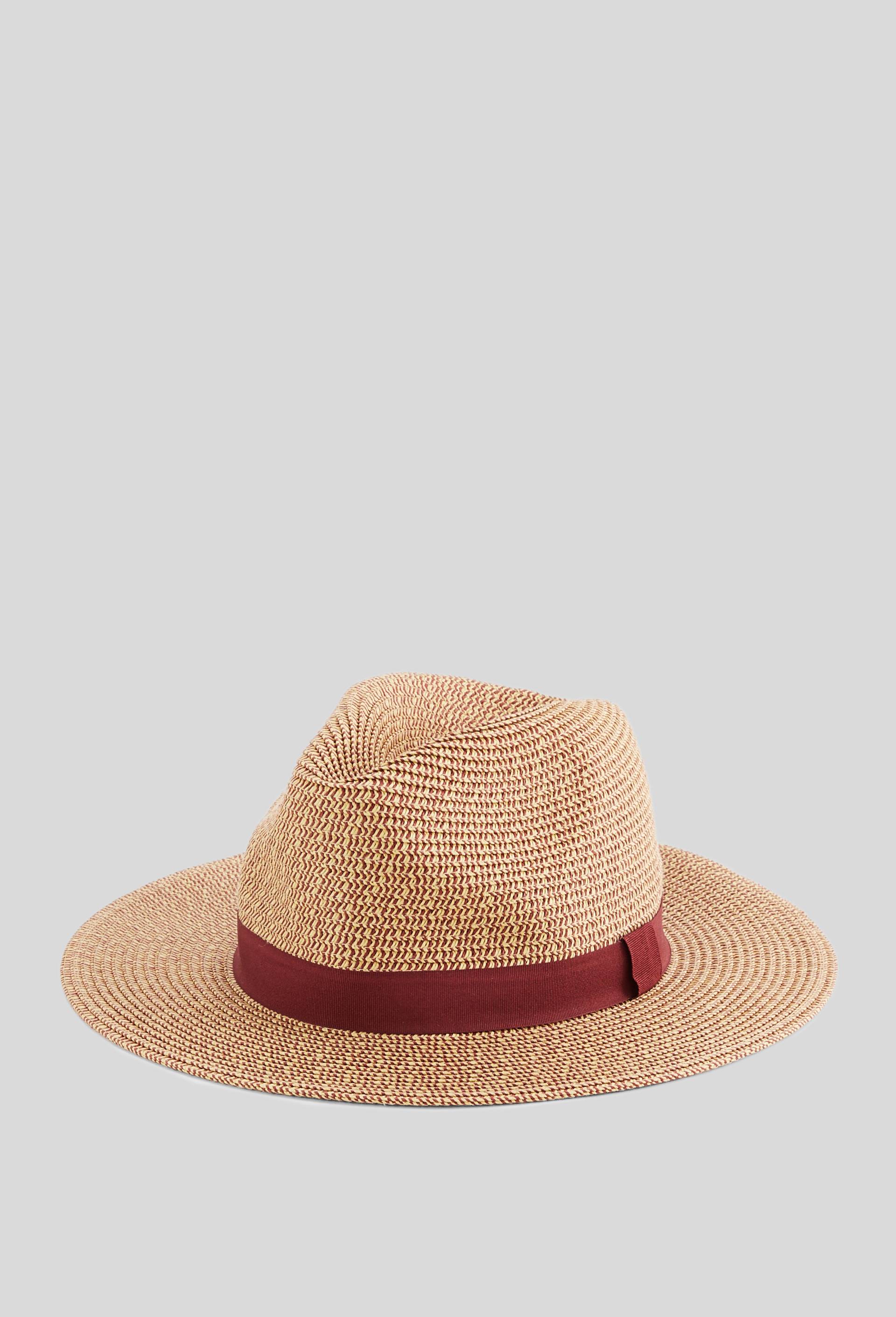 Chapeau forme borsa, Rose clair, large image number 0