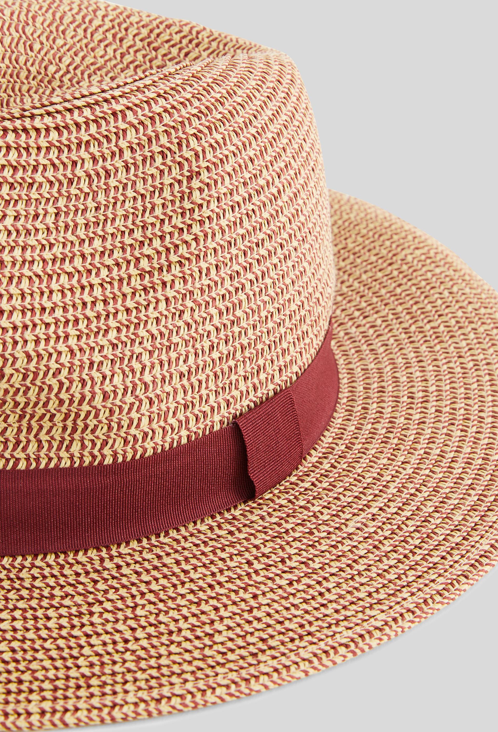 Chapeau forme borsa, Rose clair, large image number 1
