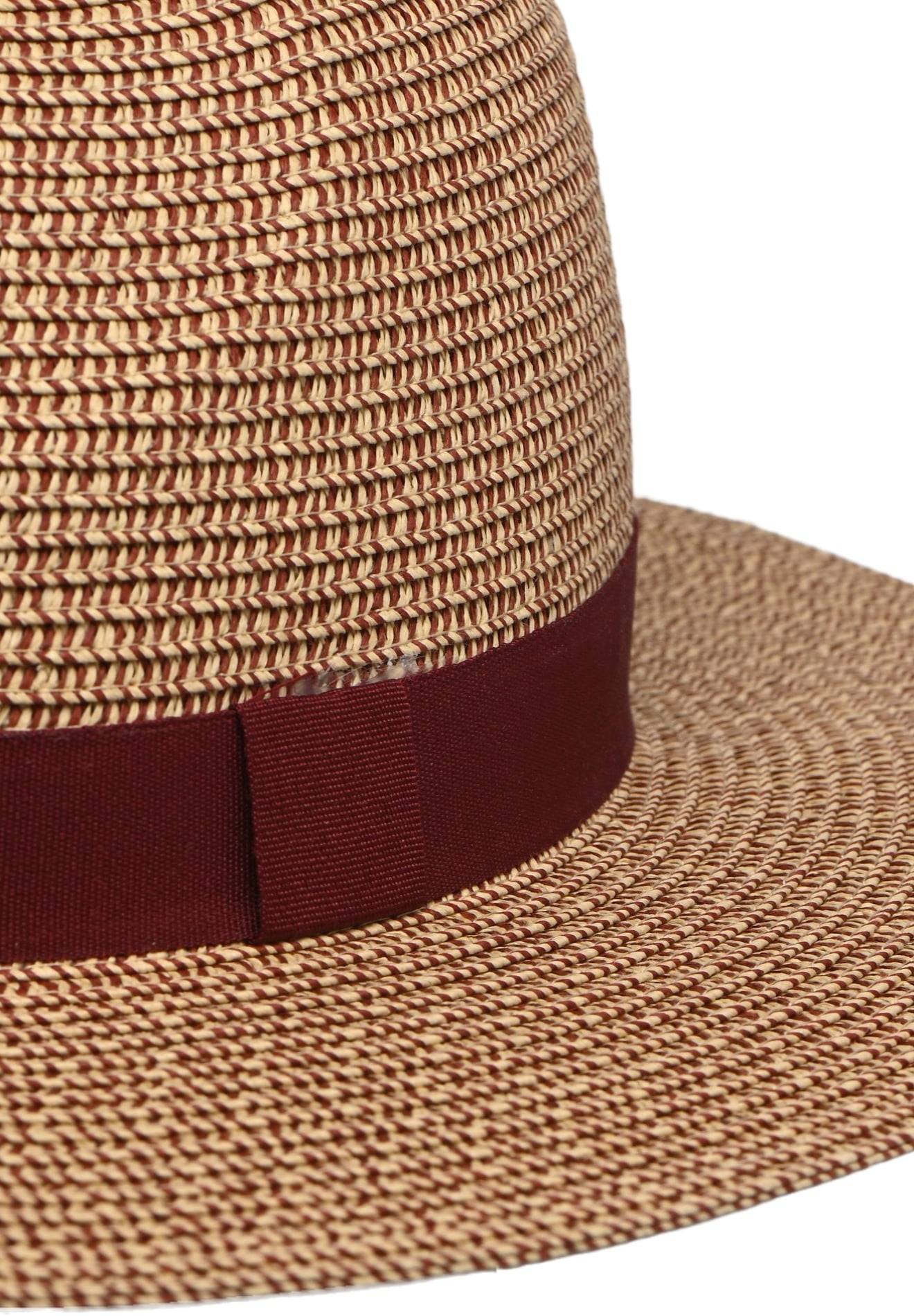 Chapeau forme borsa, Rose clair, large image number 3