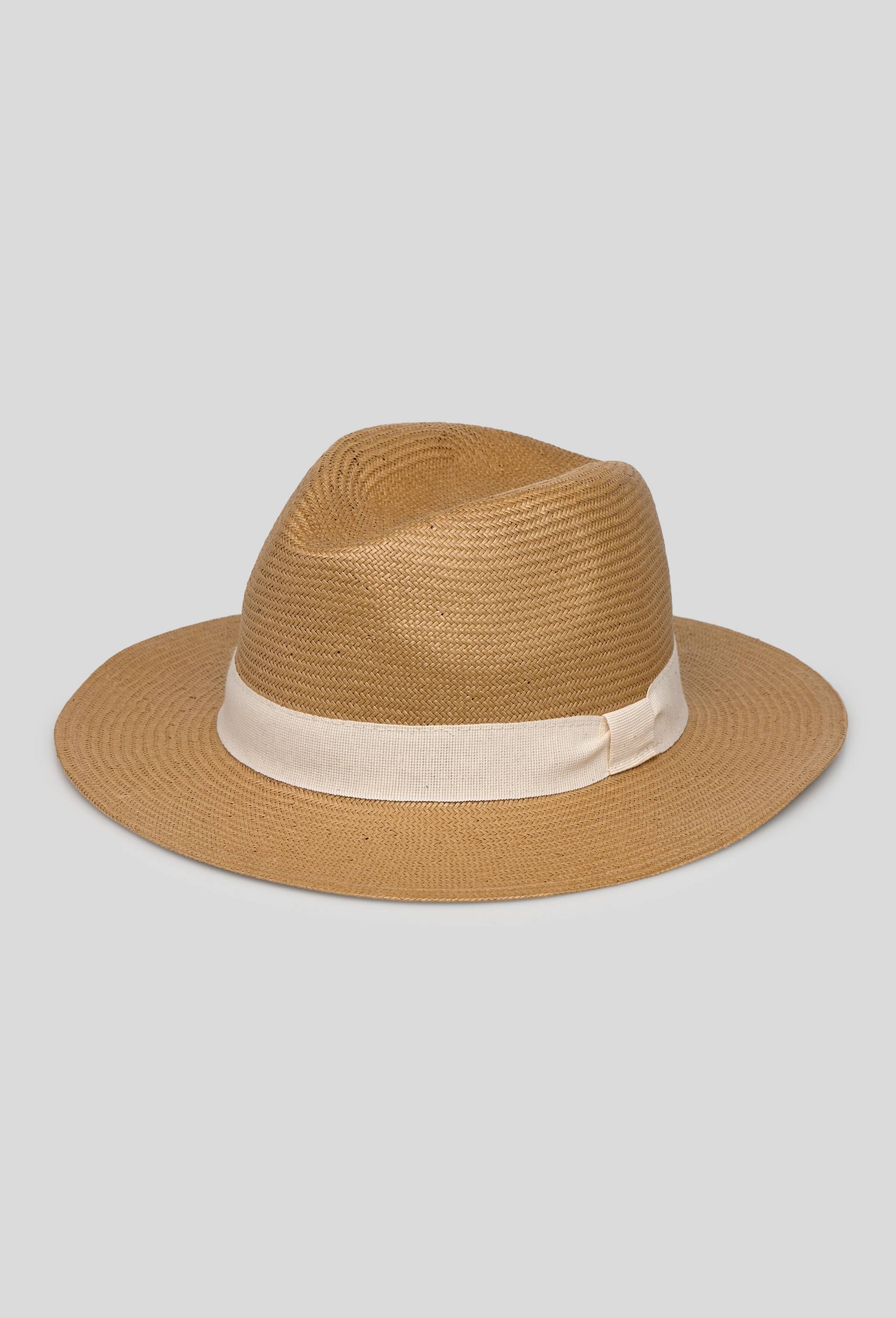 Chapeau, Brun clair, large image number 0