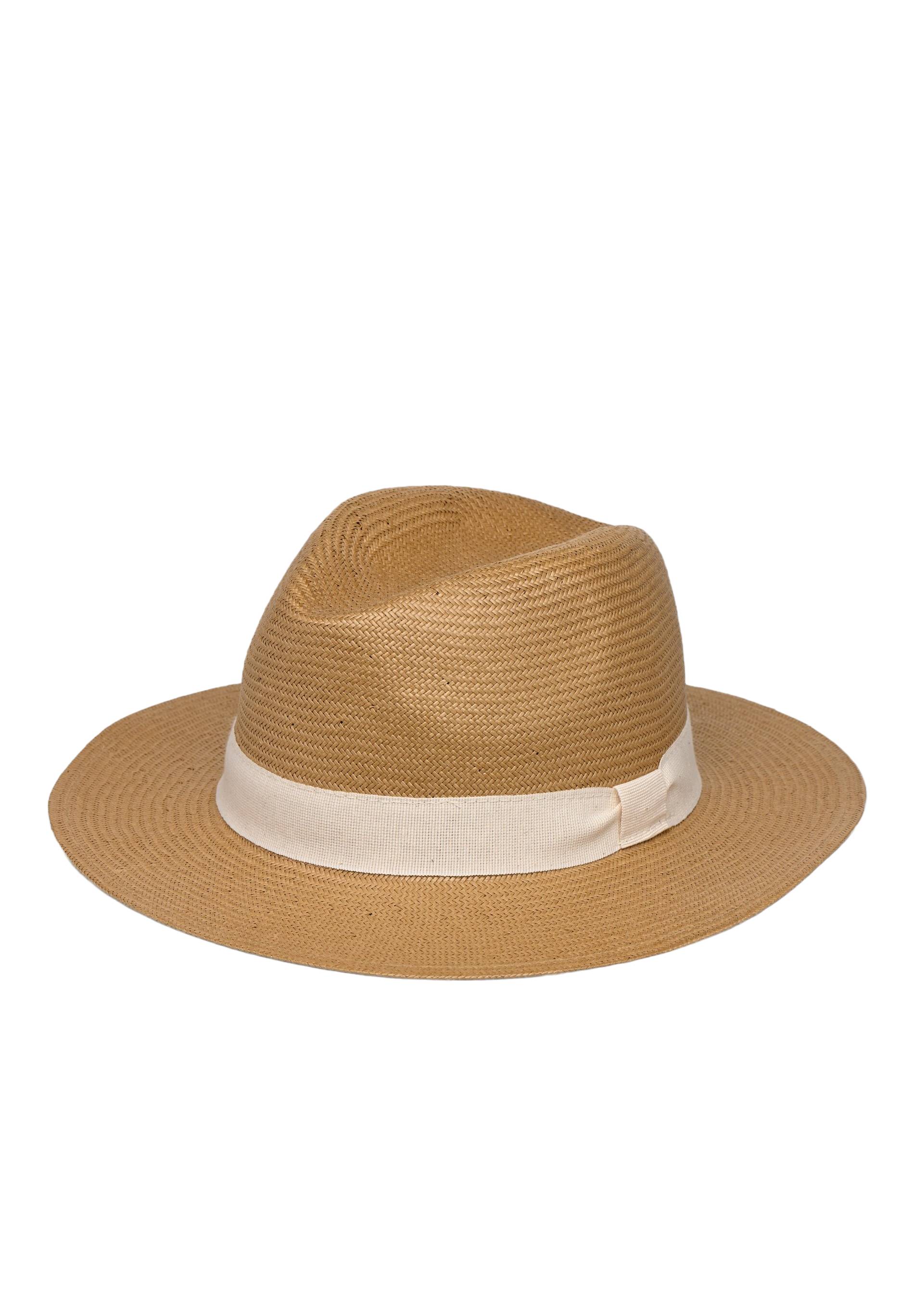 Chapeau, Brun clair, large image number 2