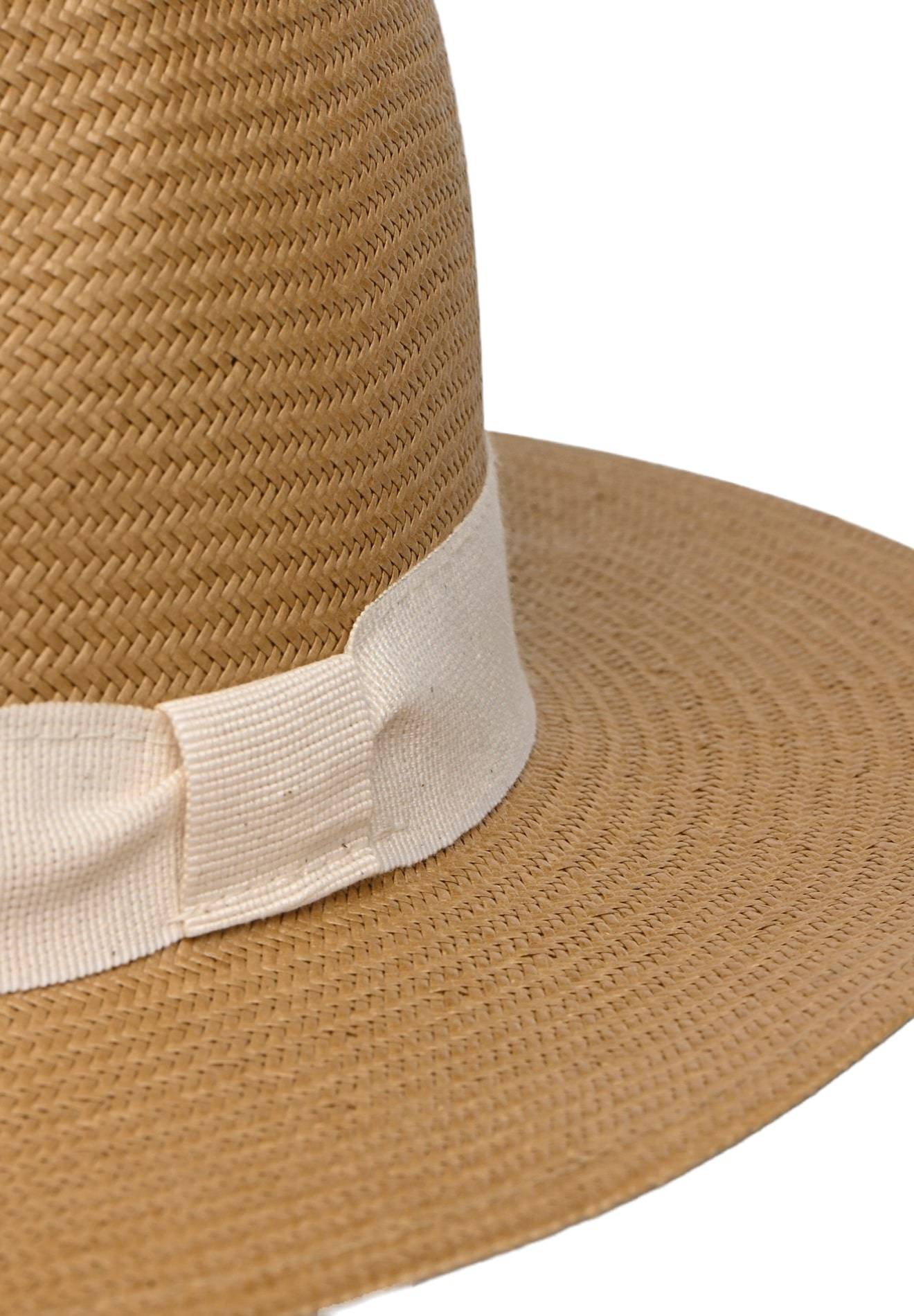 Chapeau, Brun clair, large image number 3