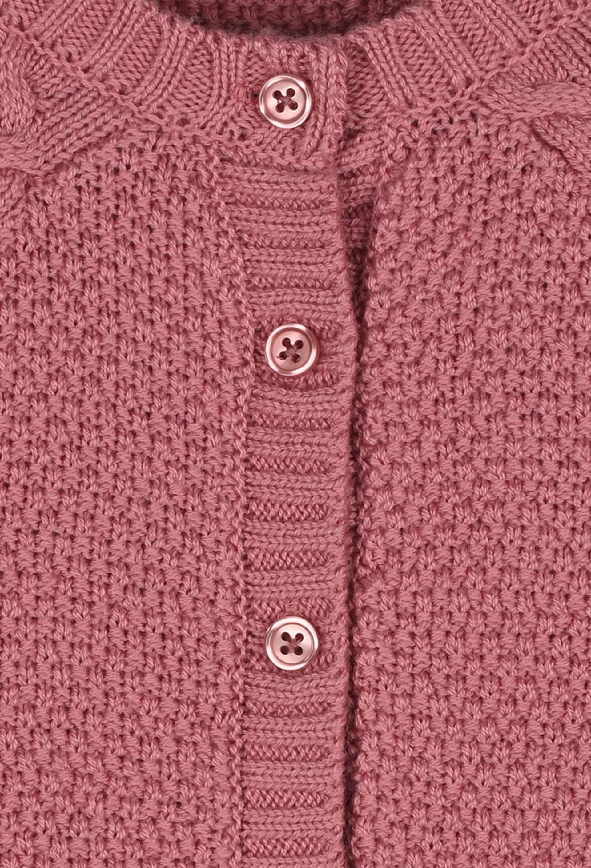 Cardigan, Rose clair, large image number 2