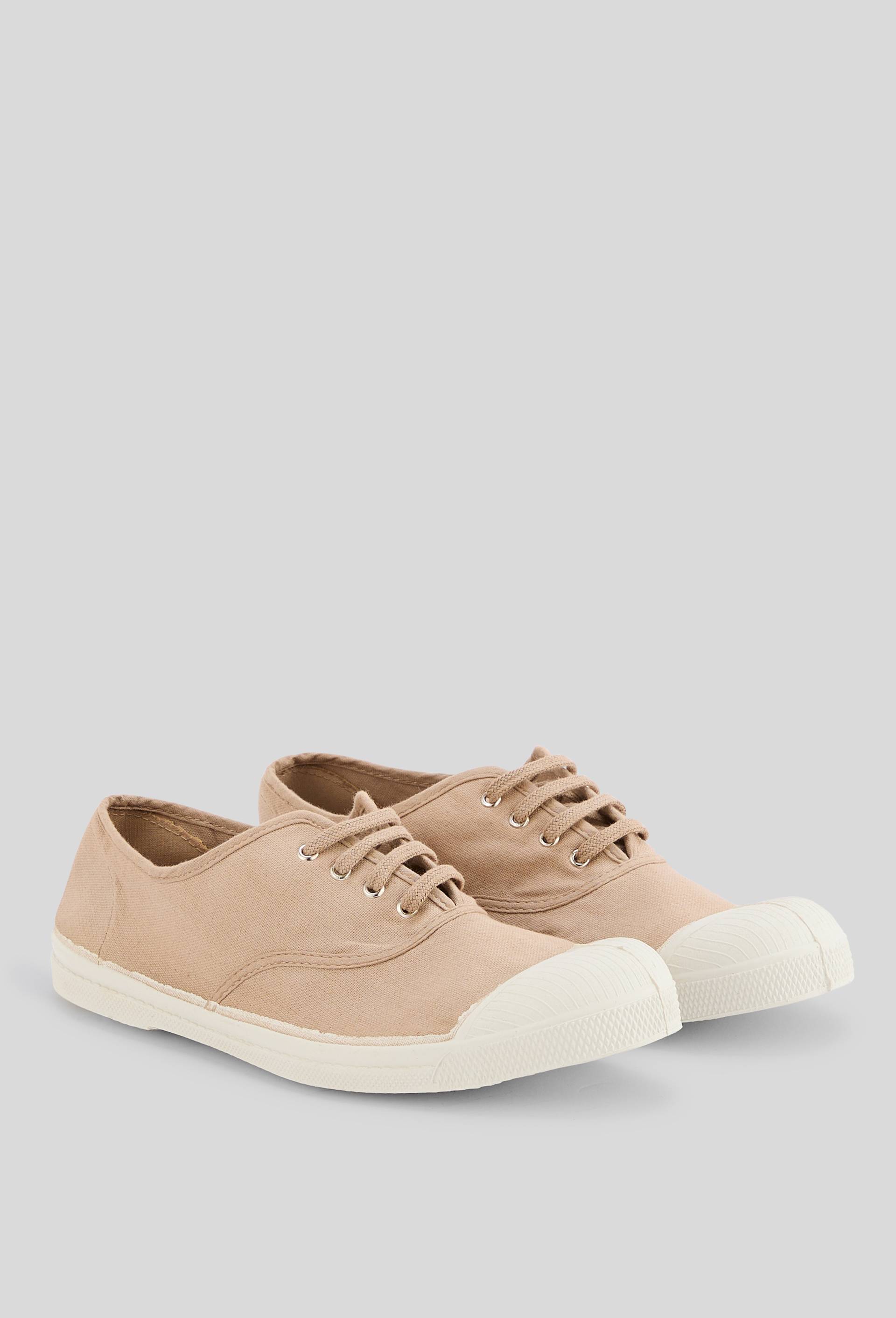 Tennis BENSIMON, Beige, large image number 0.0