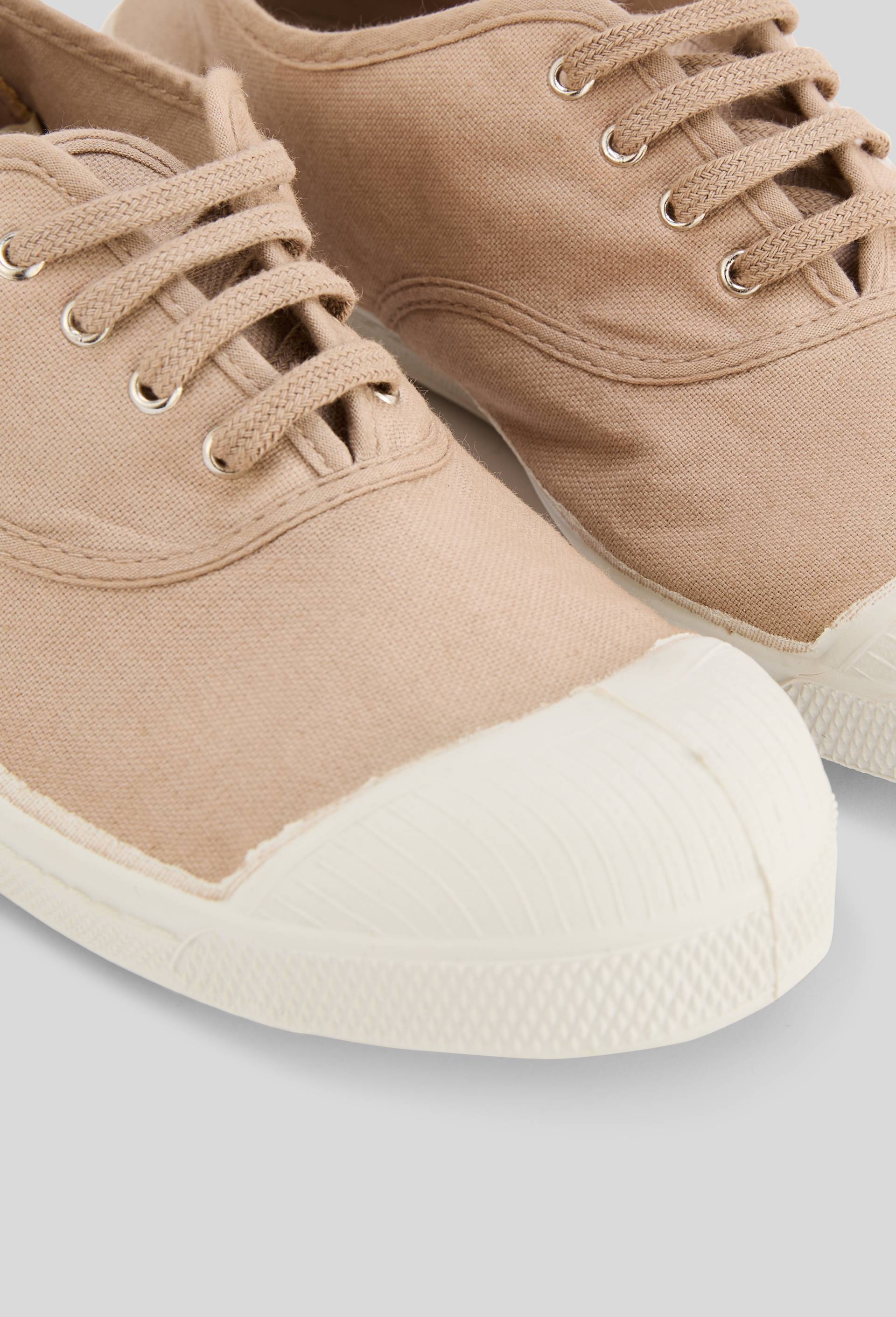 Tennis BENSIMON, Beige, large image number 2