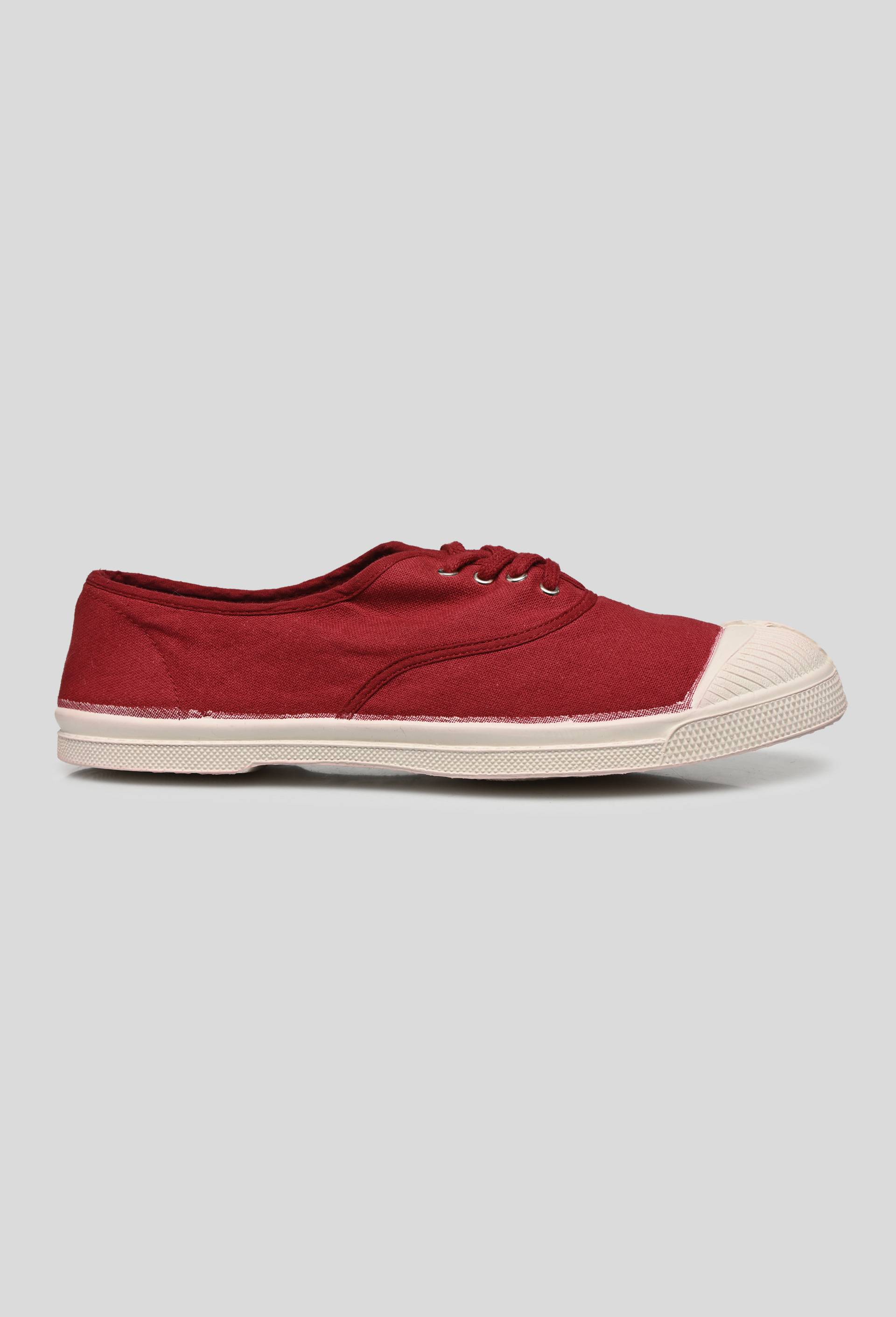 Tennis BENSIMON, Rouge, large image number 0