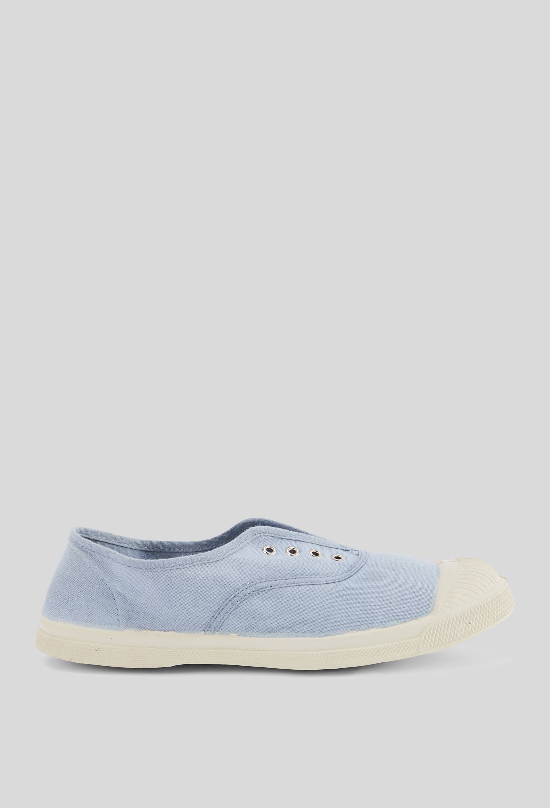 Tennis BENSIMON, Bleu, large image number 0
