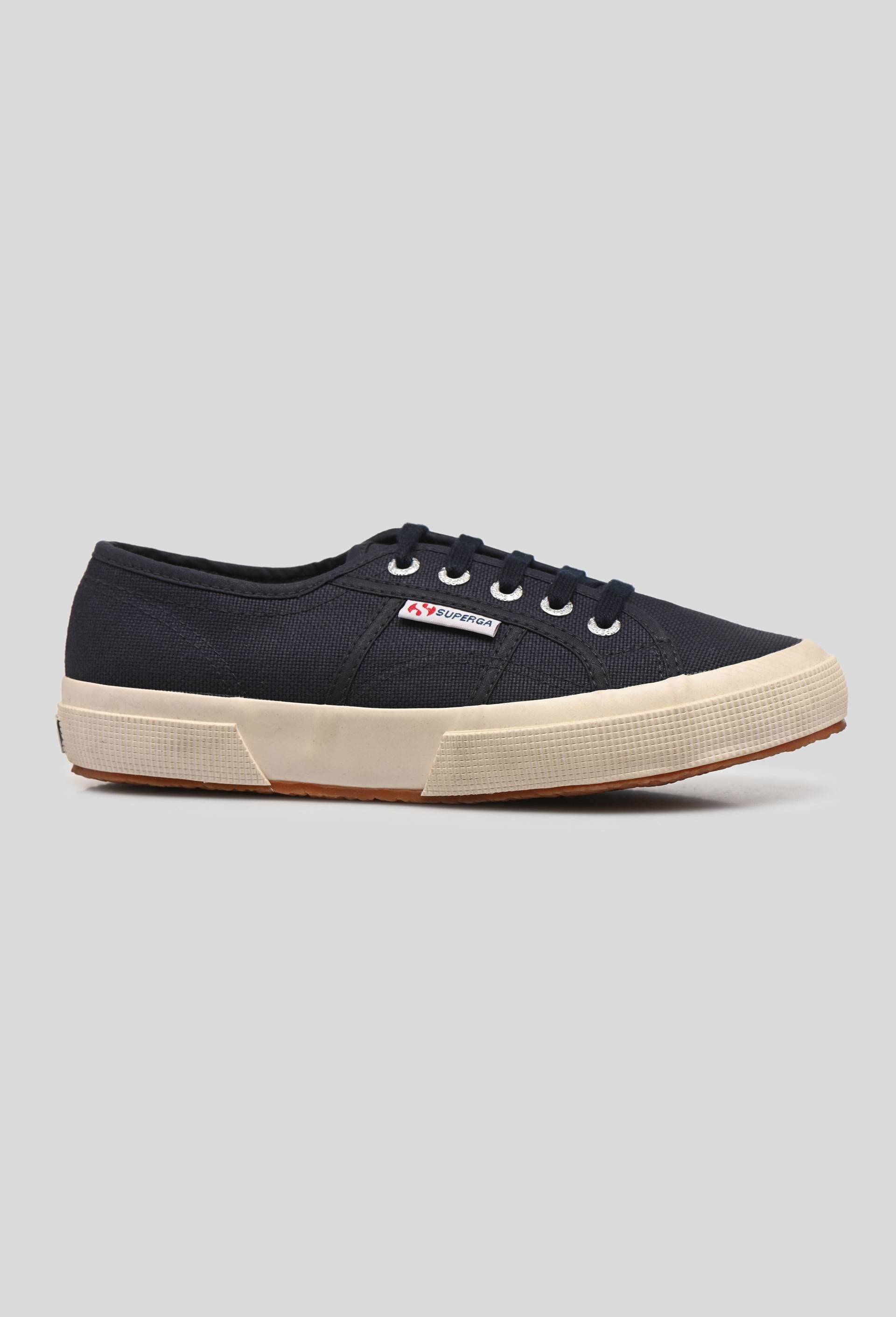 Baskets SUPERGA, Bleu fonc&eacute;, large image number 0