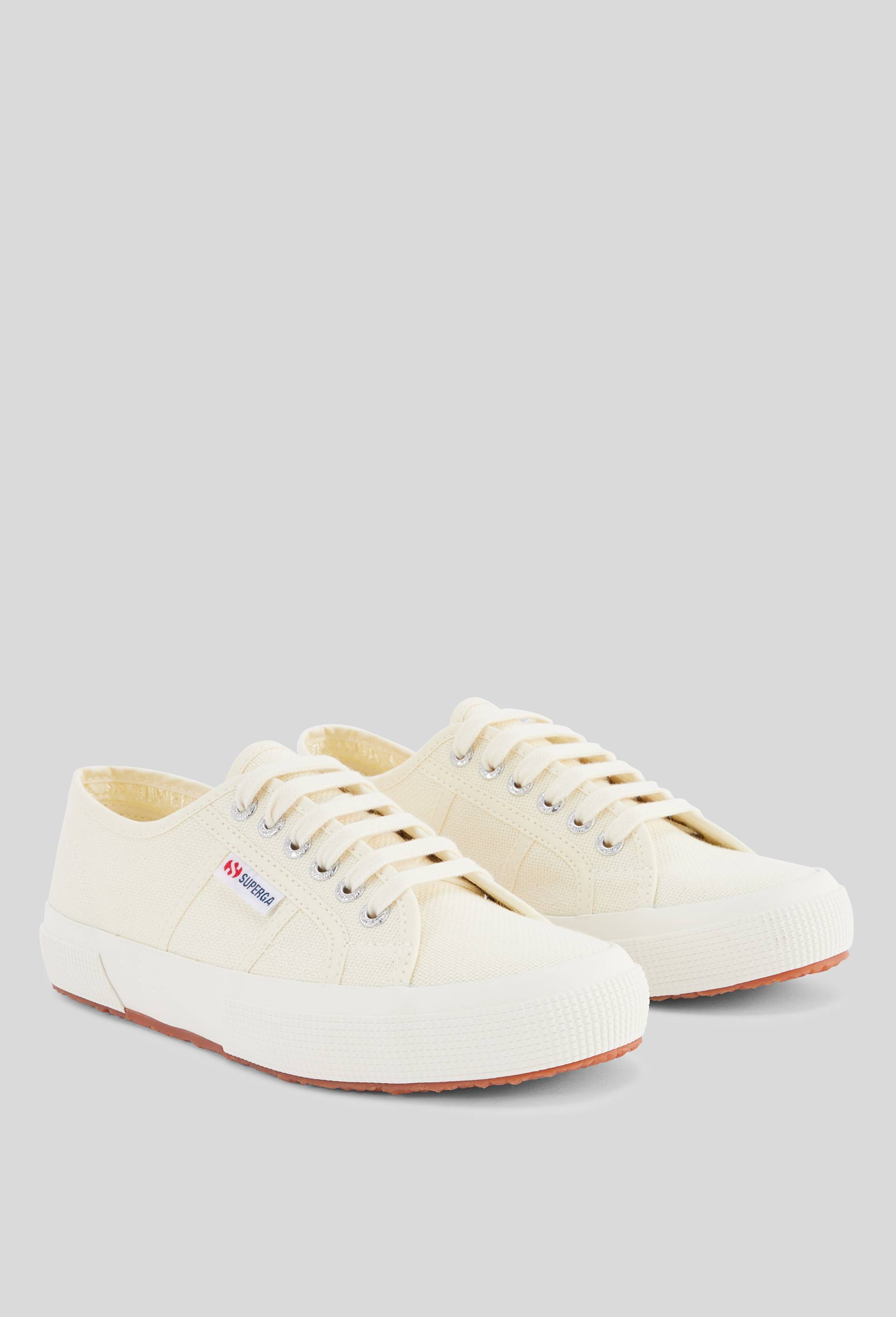 Baskets SUPERGA, Blanc, large image number 0