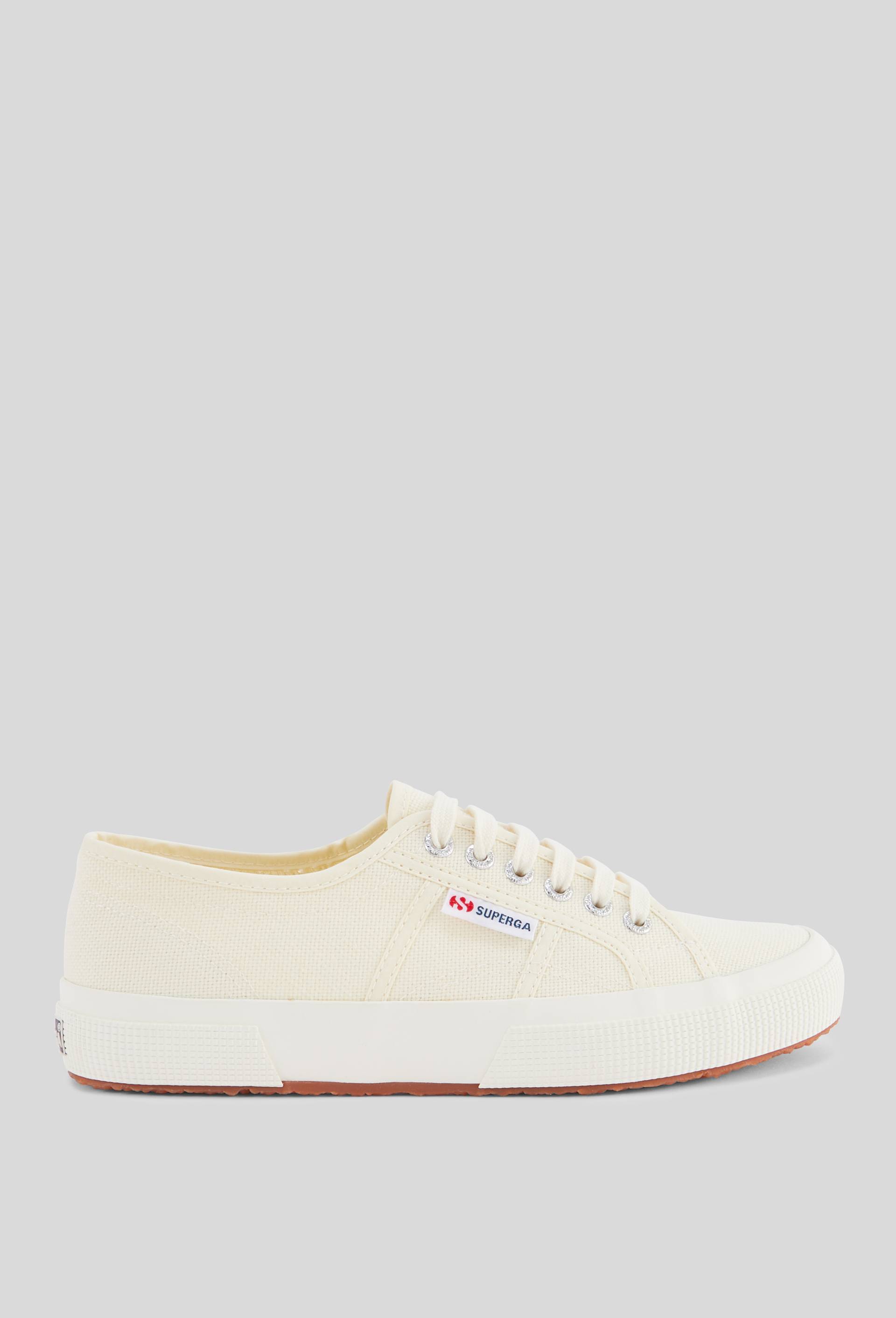 Baskets SUPERGA, Blanc, large image number 1