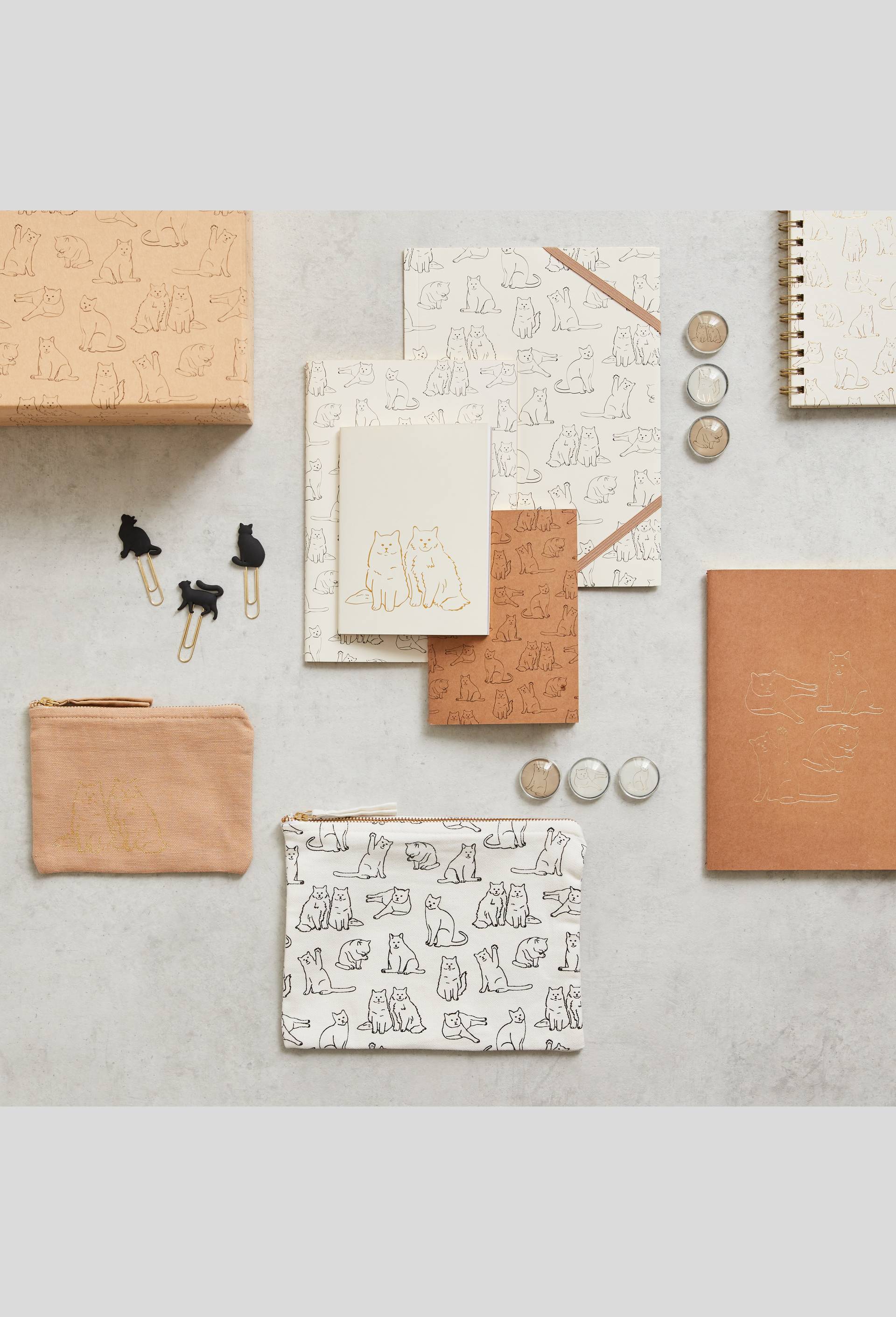 Cahier de notes, format A6, Blanc, large image number 2.0