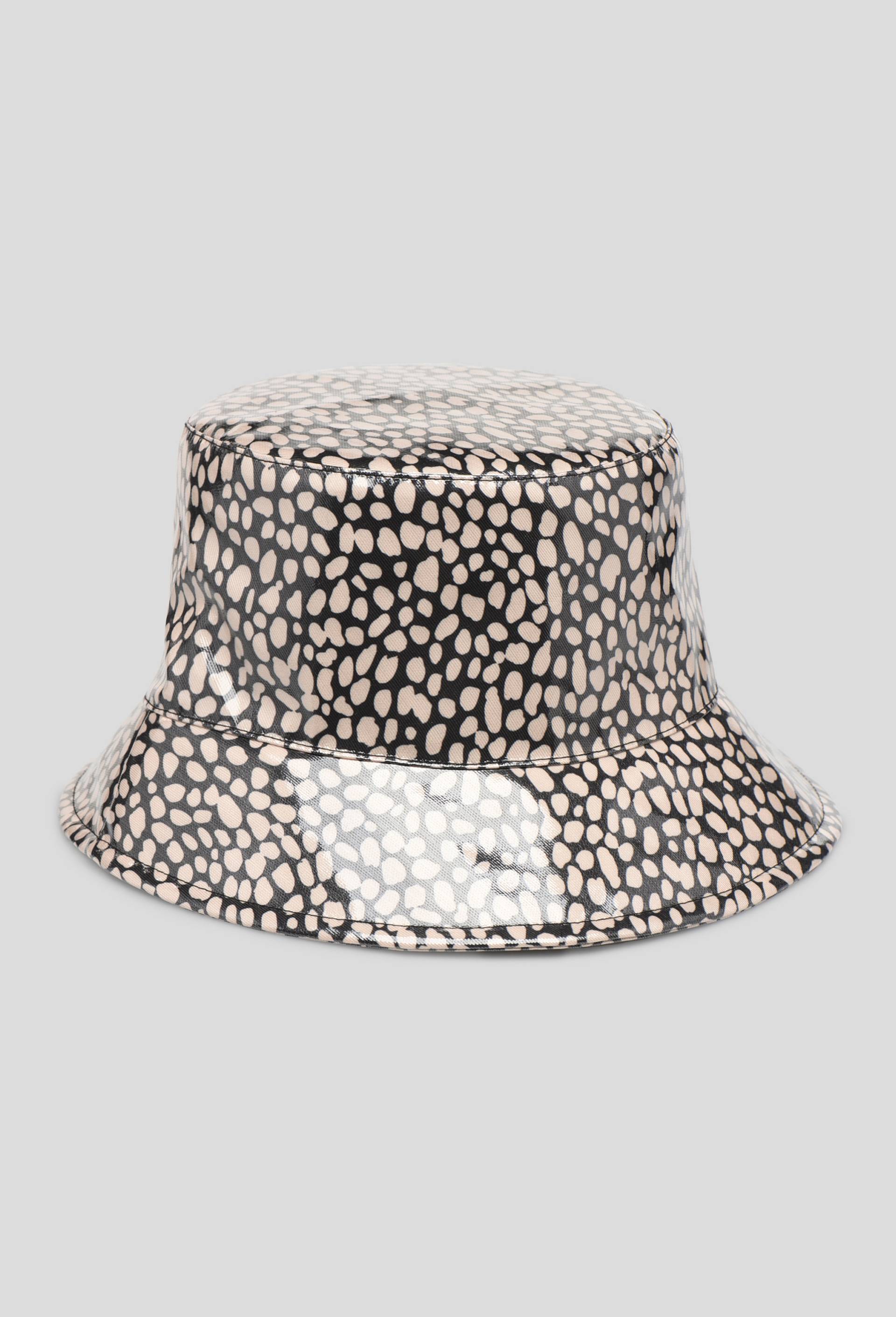 Chapeau de pluie, Noir, large image number 0