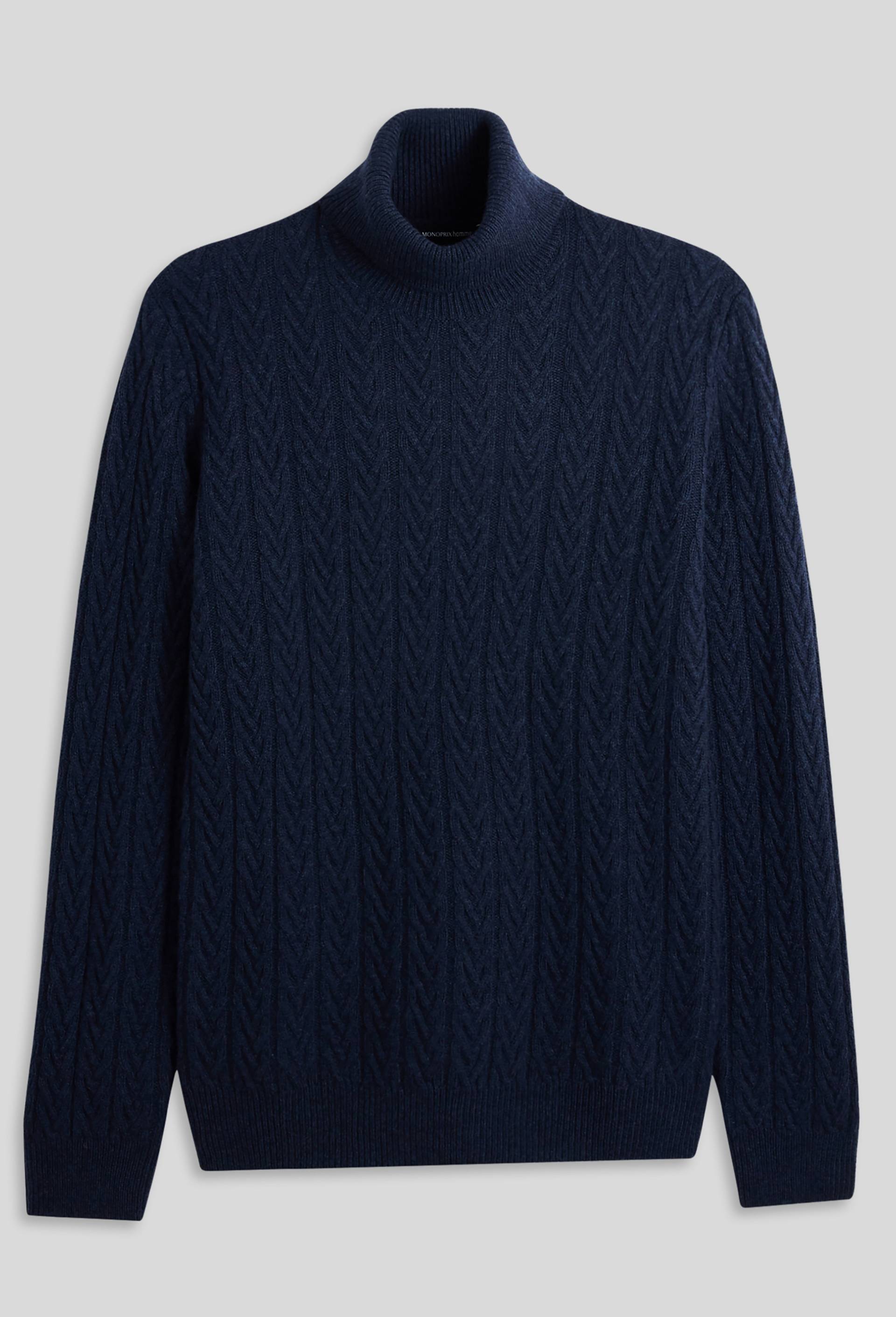 Pull torsad{, BLEU, large image number 2