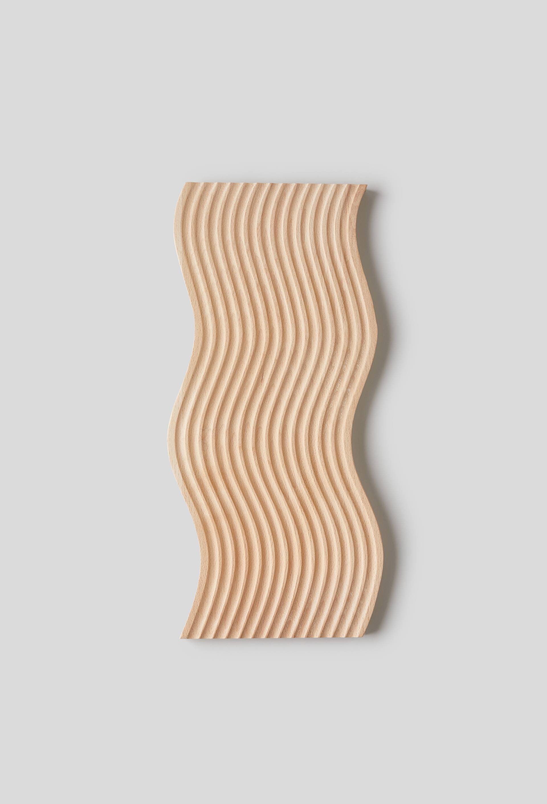 Planche twistee, Beige clair, large image number 0