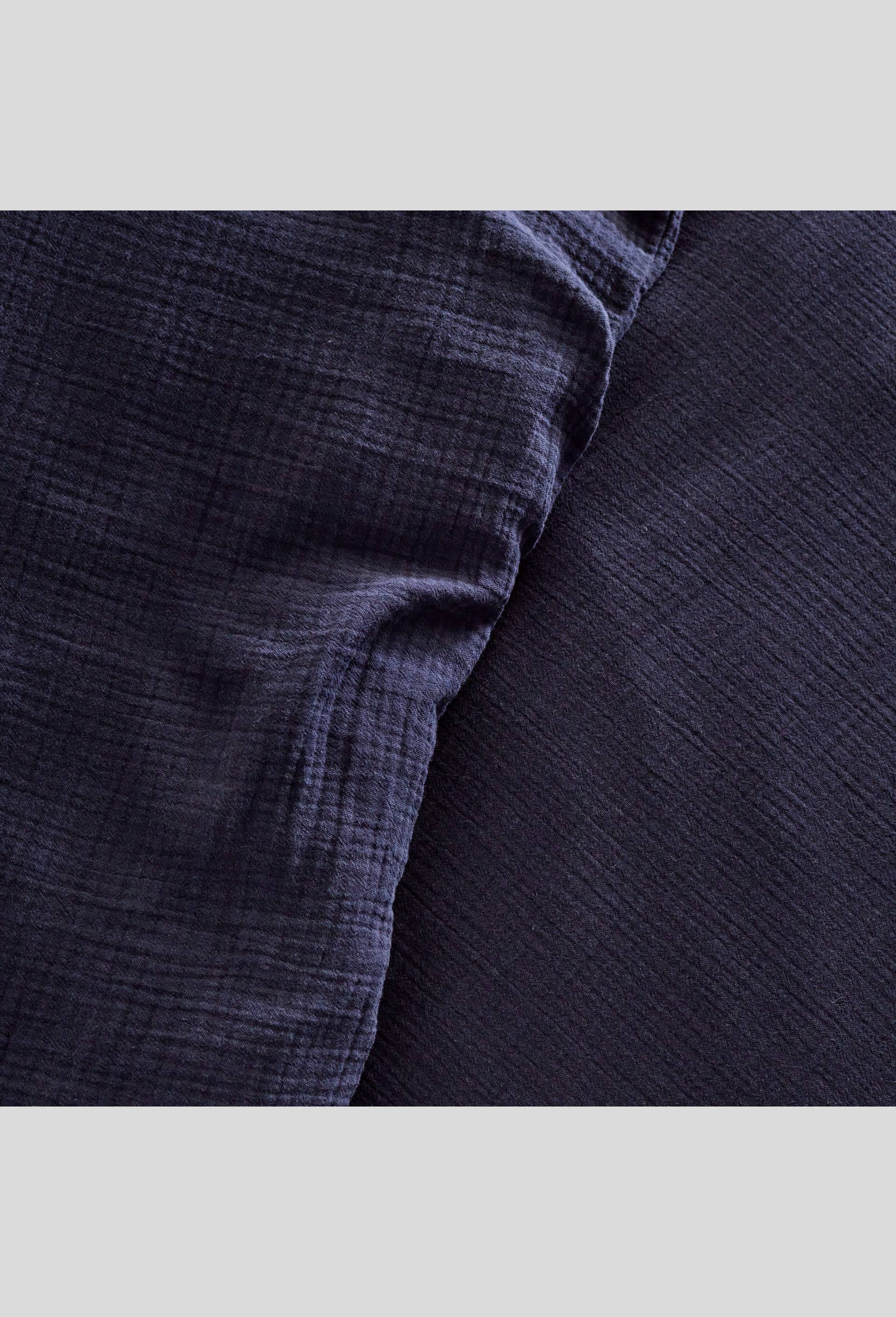 Housse de couette 240x220cm, Bleu foncé, large image number 1.0