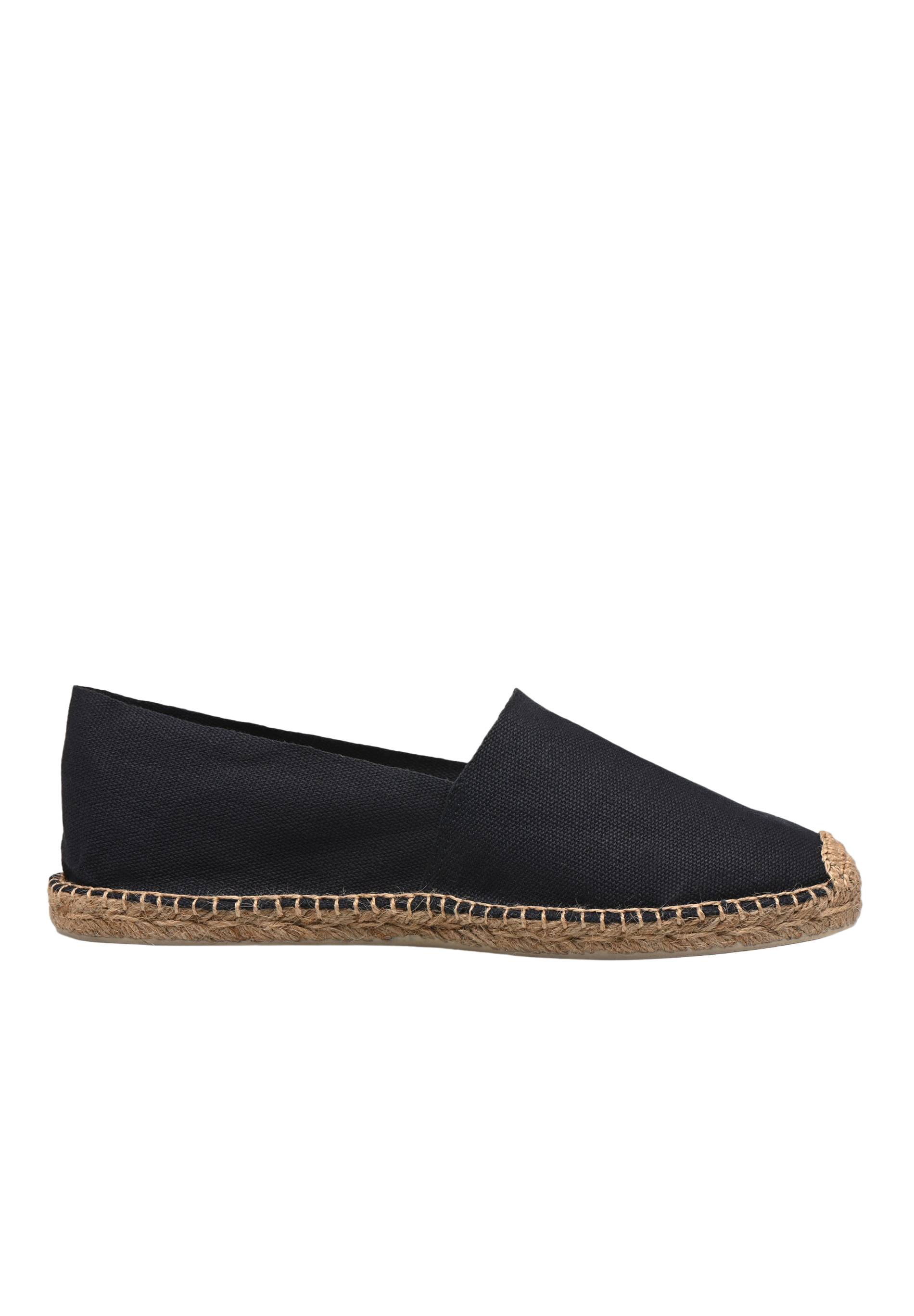 Espadrilles en toile, Bleu fonc&eacute;, large image number 3