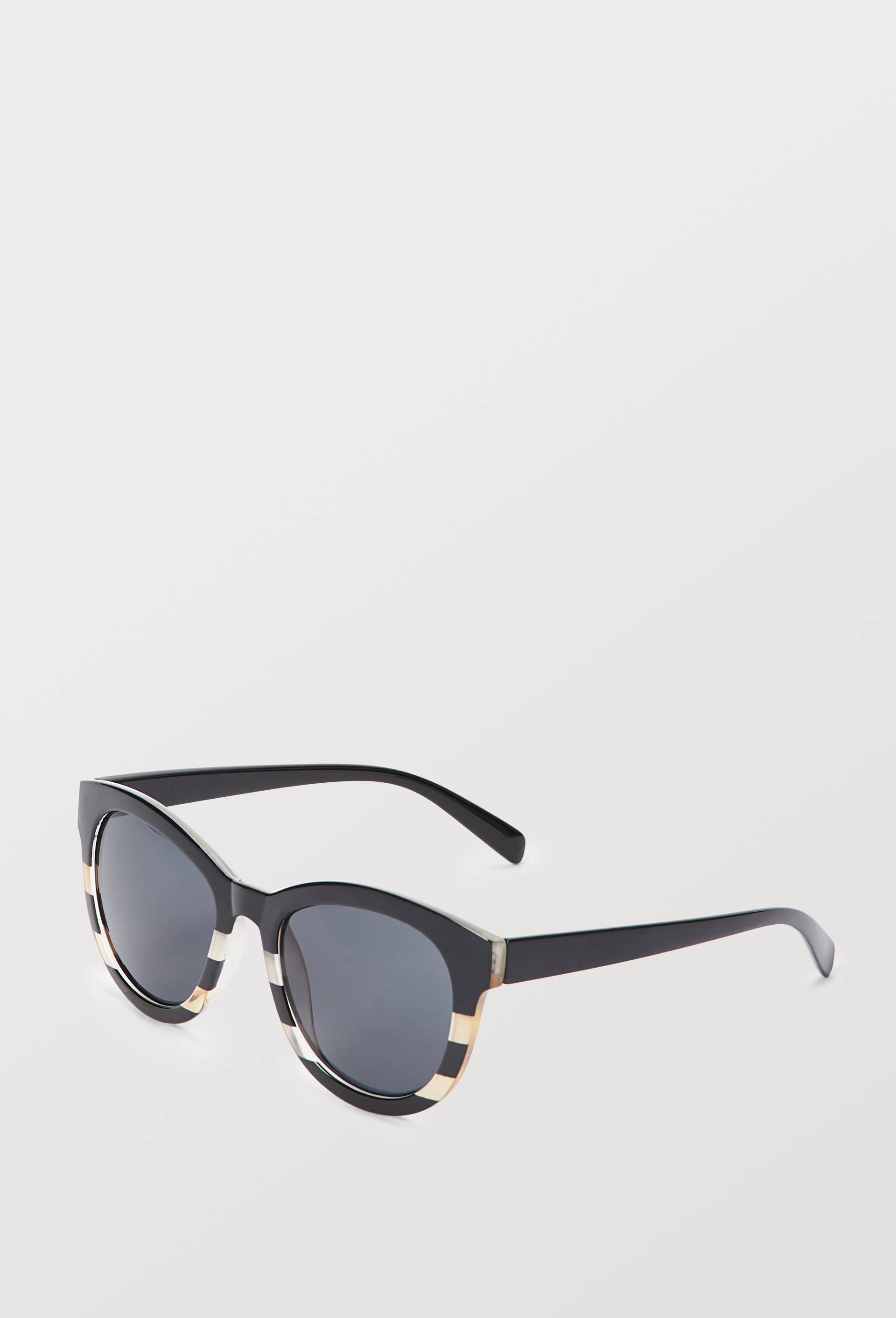 Lunettes de soleil, Noir, large image number 0