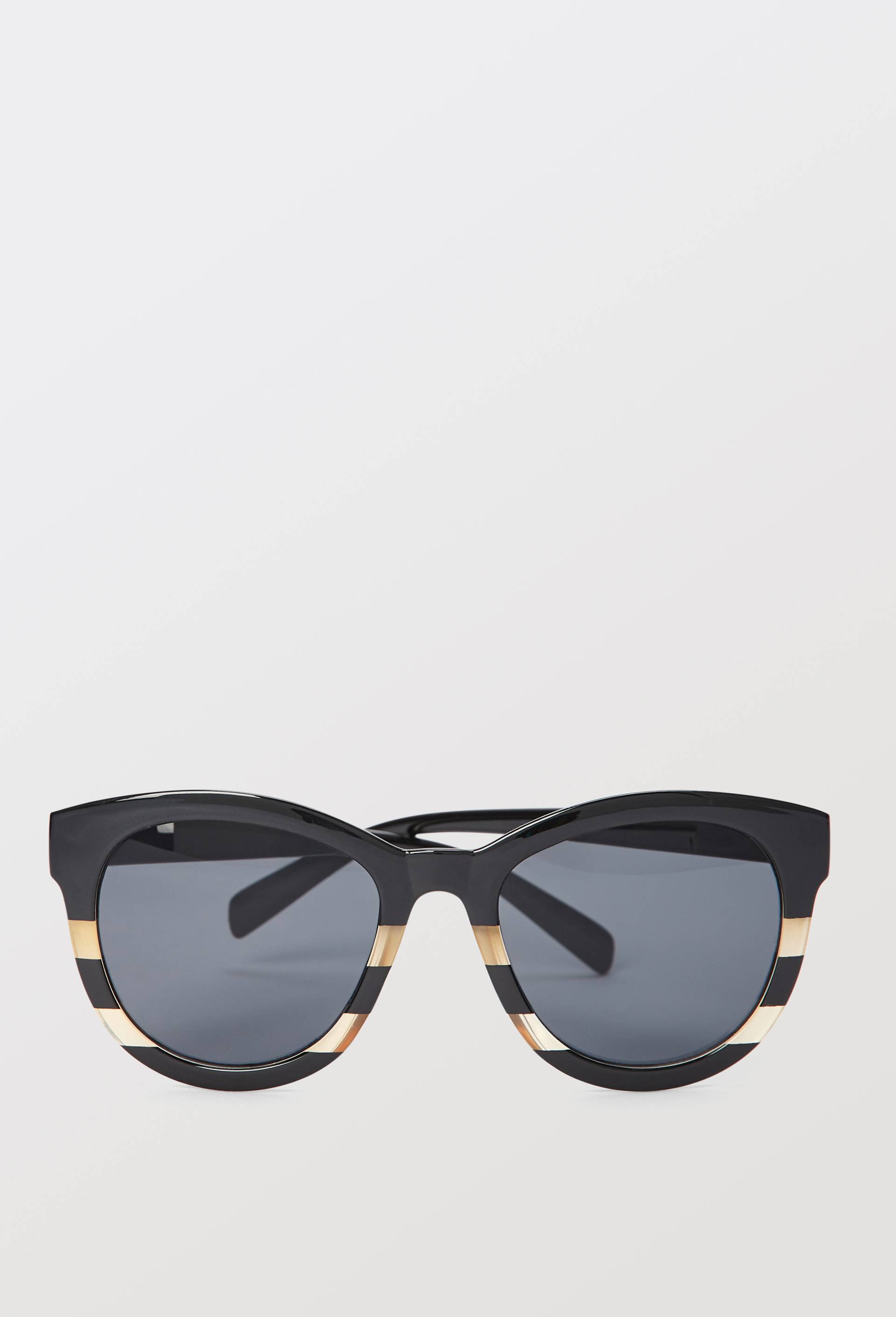 Lunettes de soleil, Noir, large image number 1
