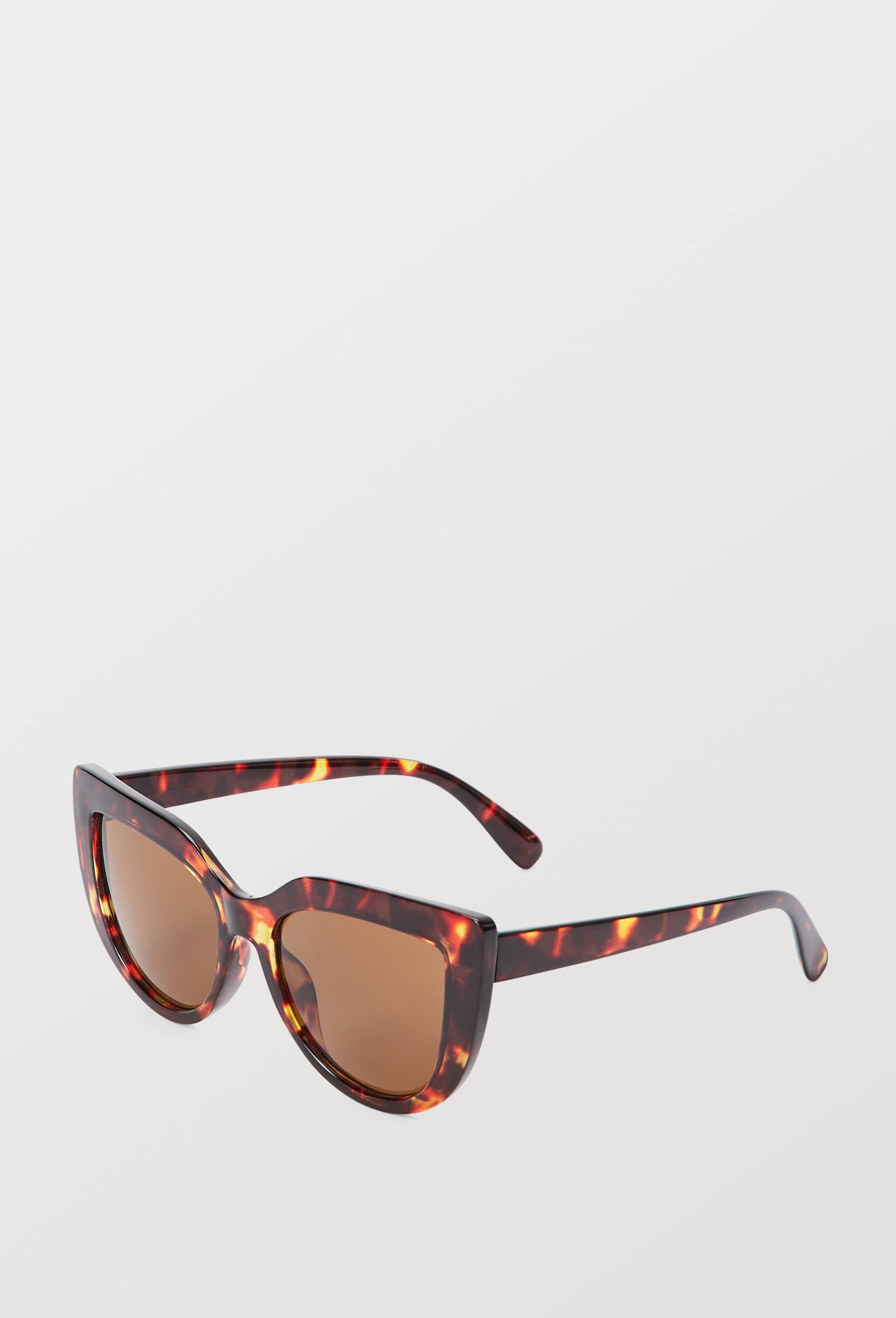 Lunettes de soleil, Brun clair, large image number 0
