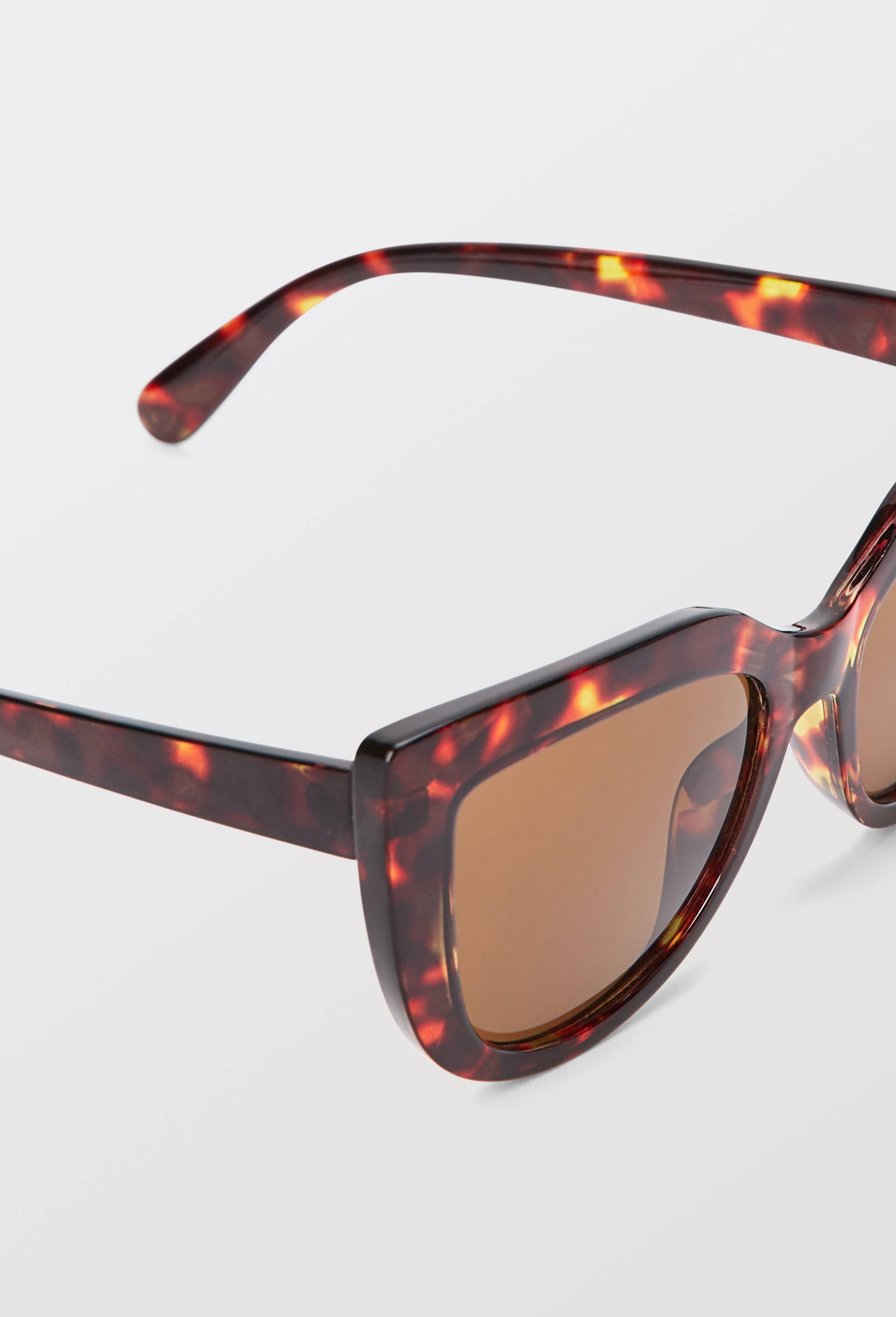 Lunettes de soleil, Brun clair, large image number 2