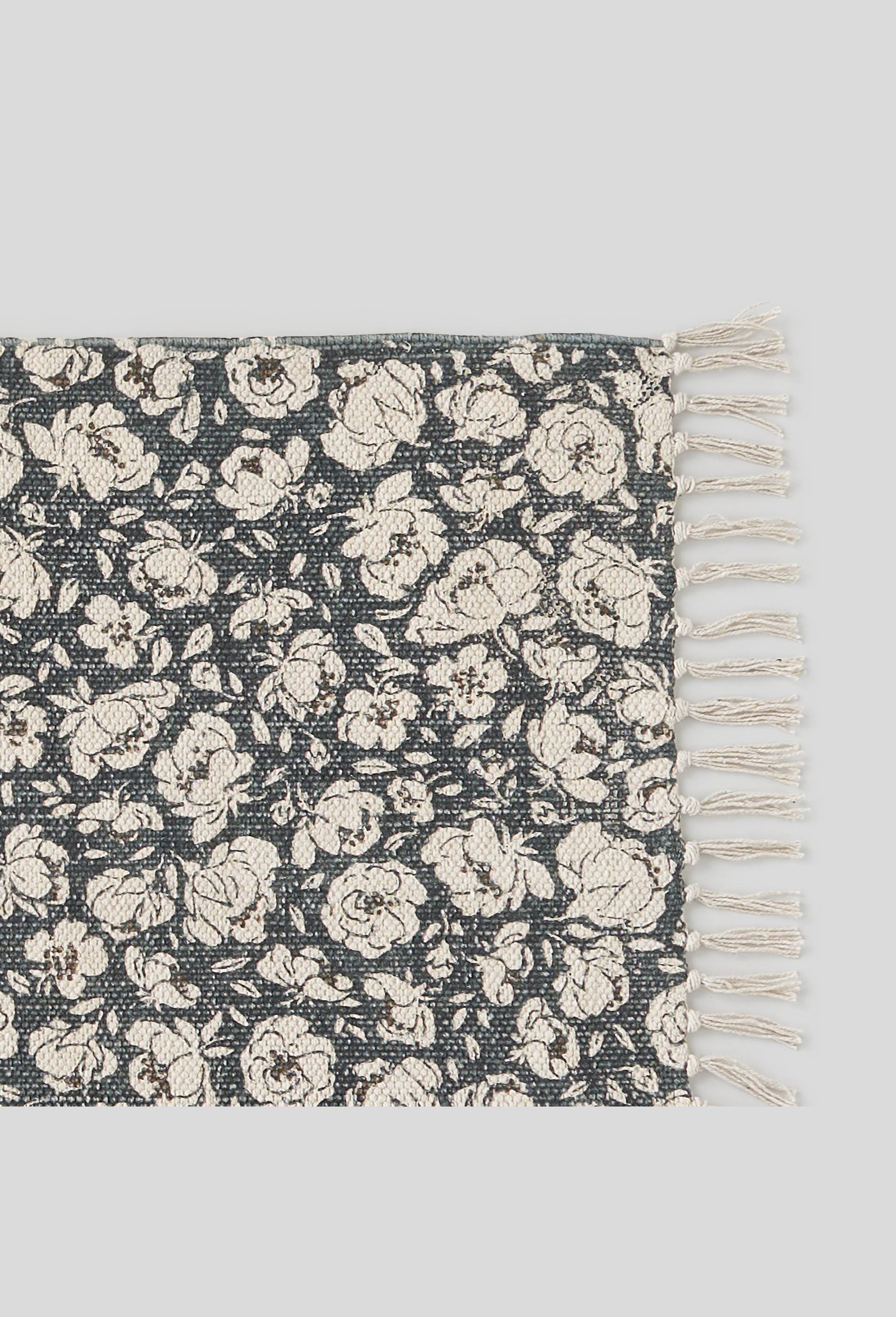 Tapis, Vert clair, large image number 1