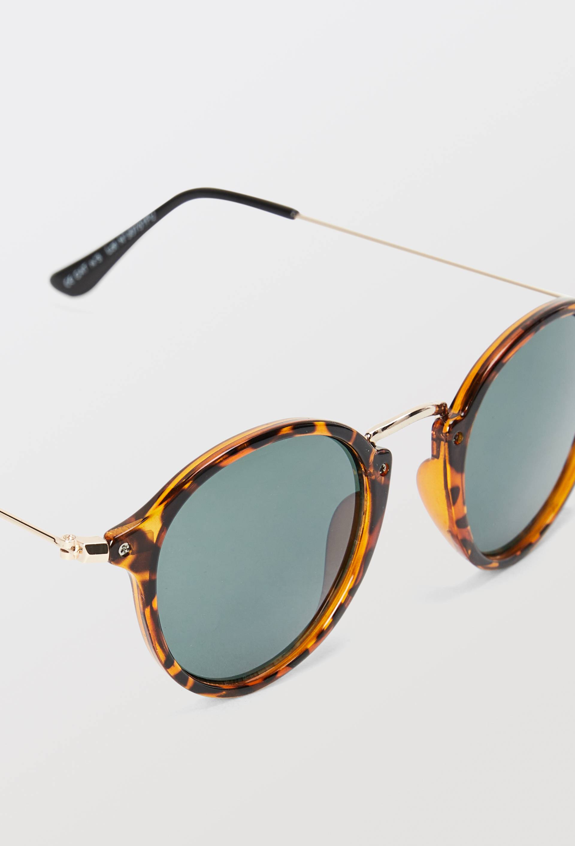 Lunettes de soleil pantos, Beige, large image number 2