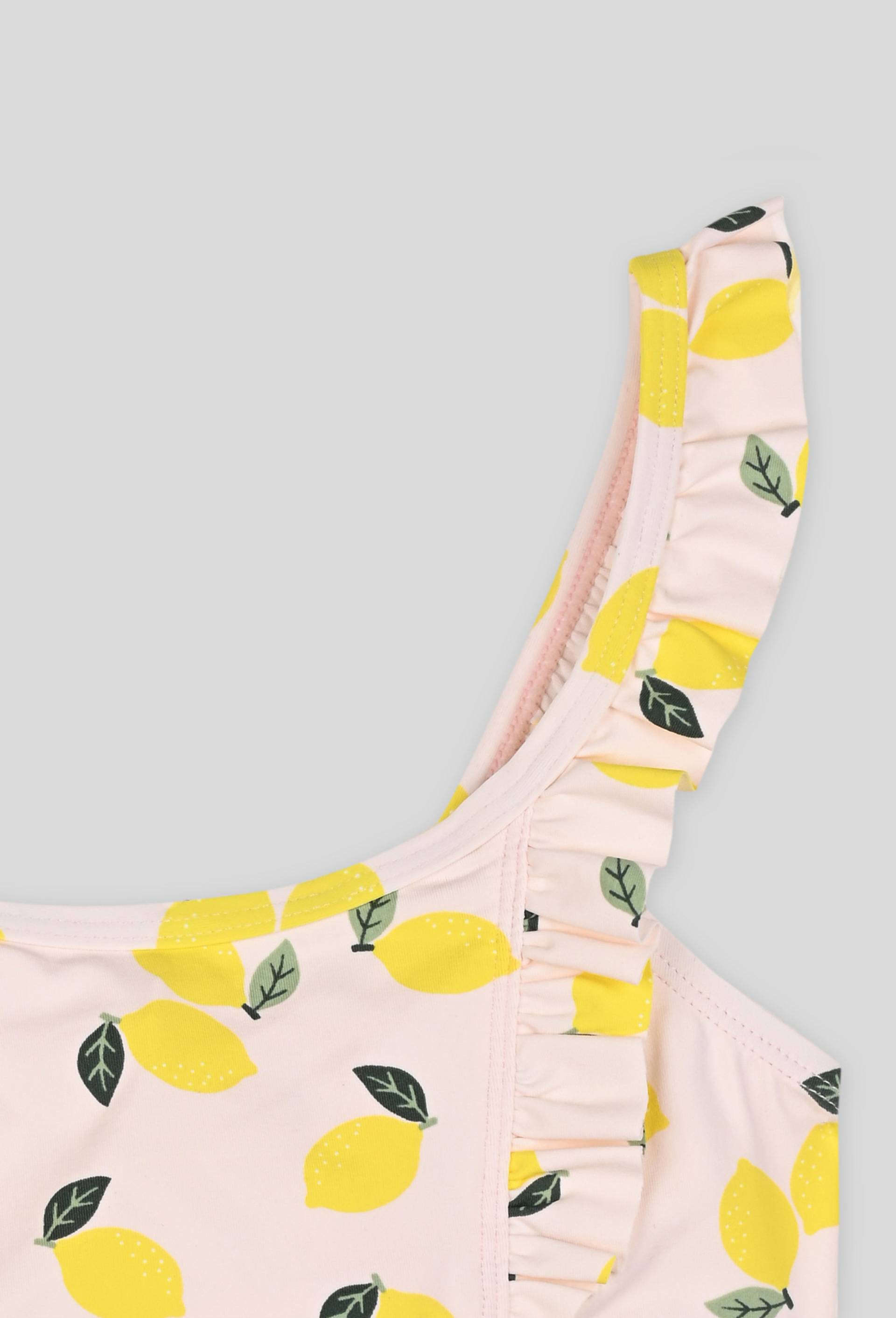 Maillot de bain deux pièces, Rose clair, large image number 2.0
