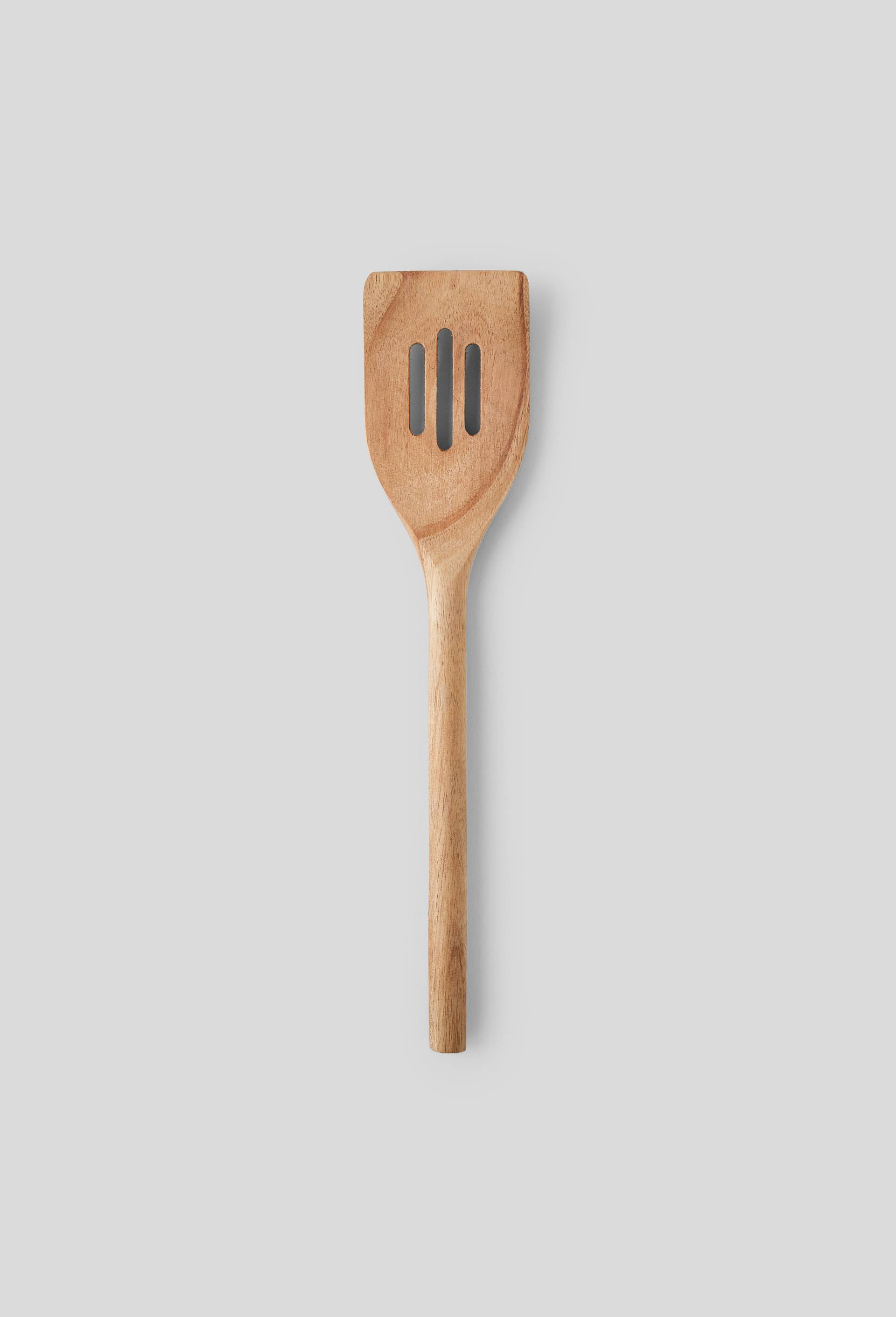Spatule en bois, Beige clair, large image number 0.0