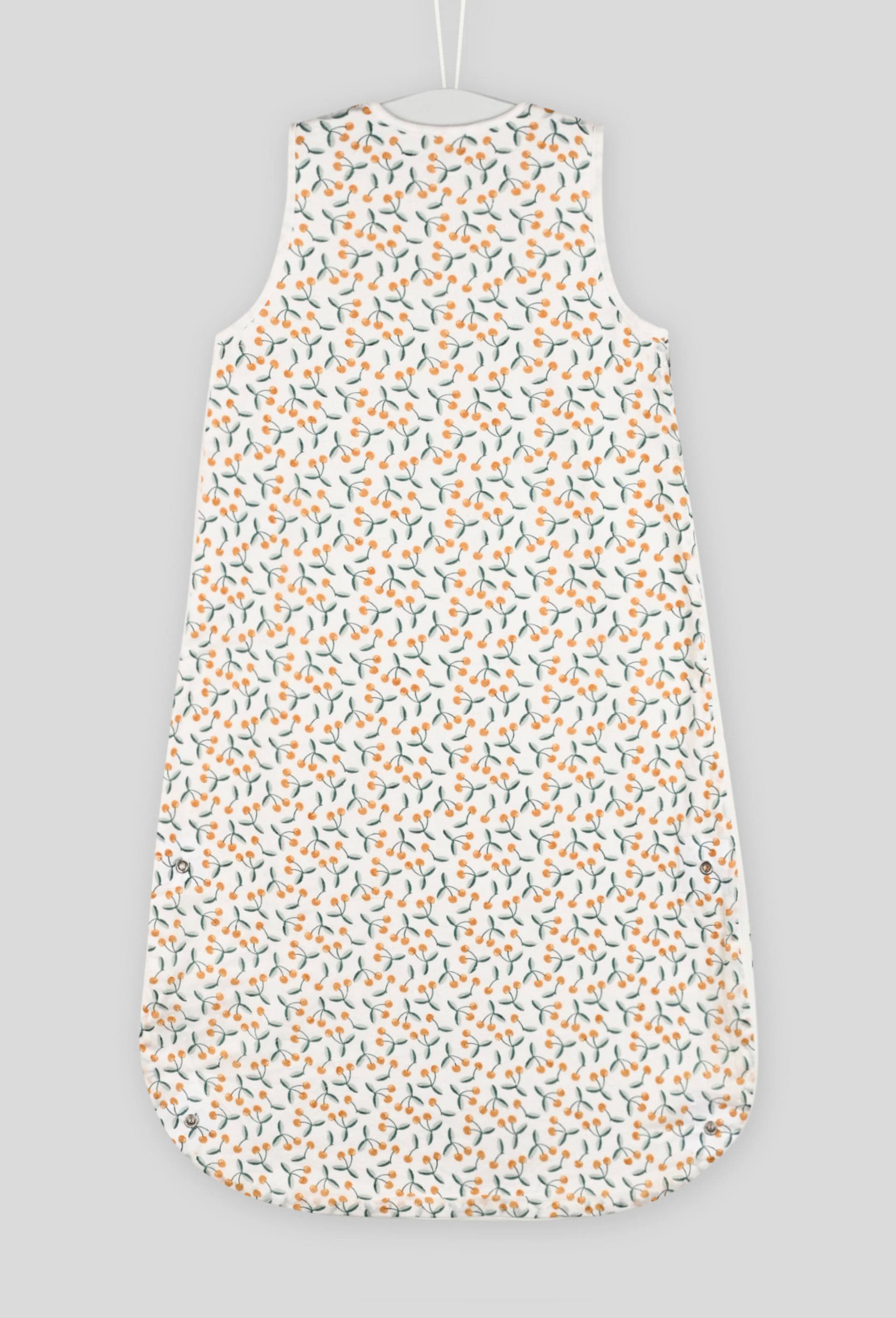 Gigoteuse 6-18 mois certifi&eacute; Oekotex, Ecru, large image number 2