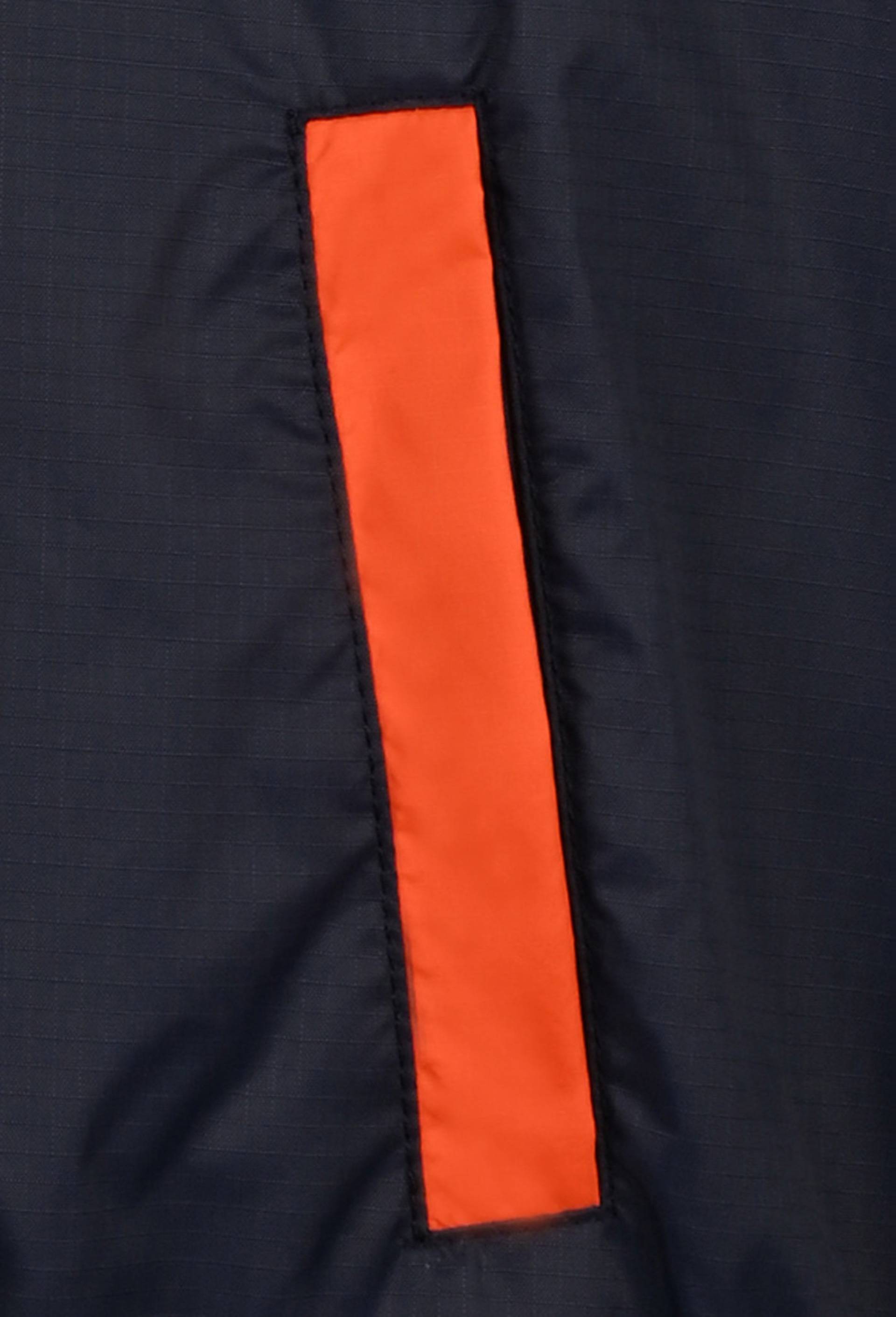 K-way fit, Bleu fonc&eacute;, large image number 2