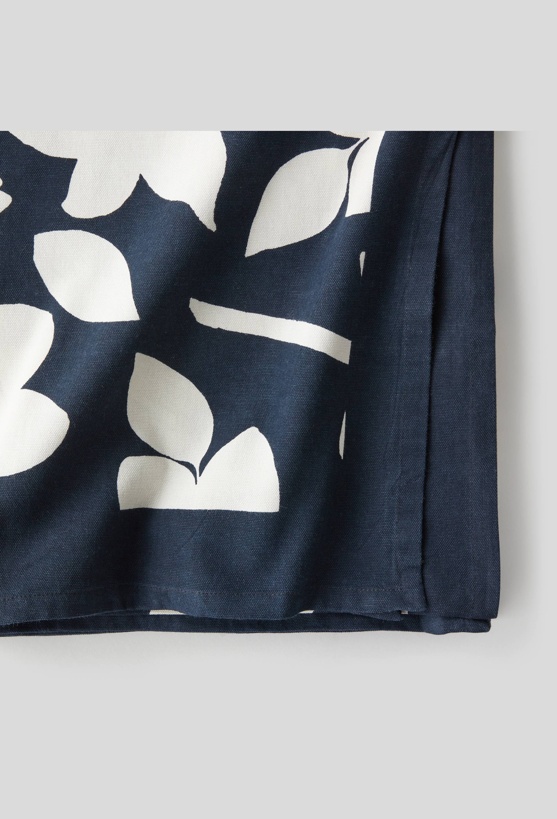 Fouta, Noir, large image number 1.0