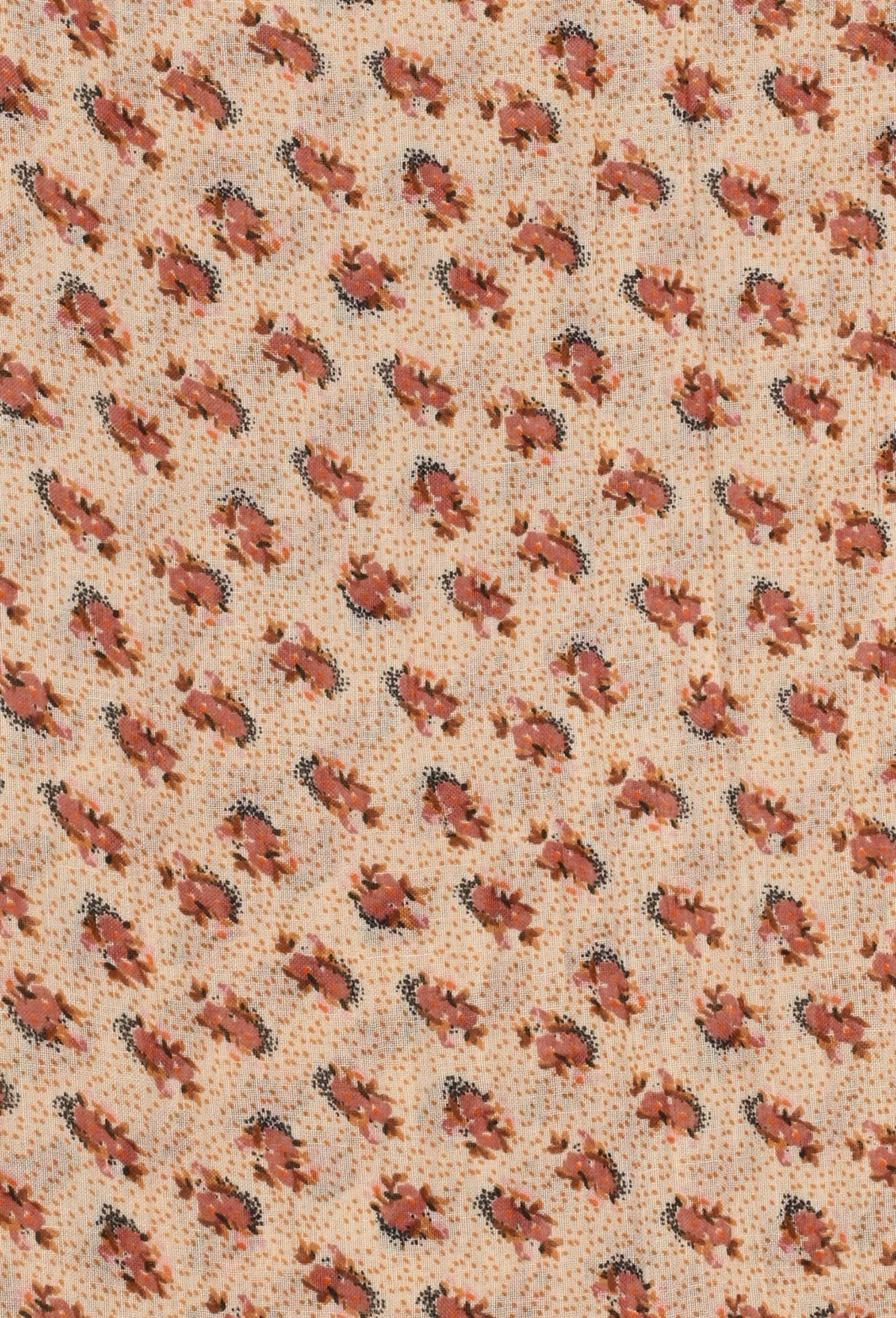 Etole imprimée, Beige clair, large image number 2