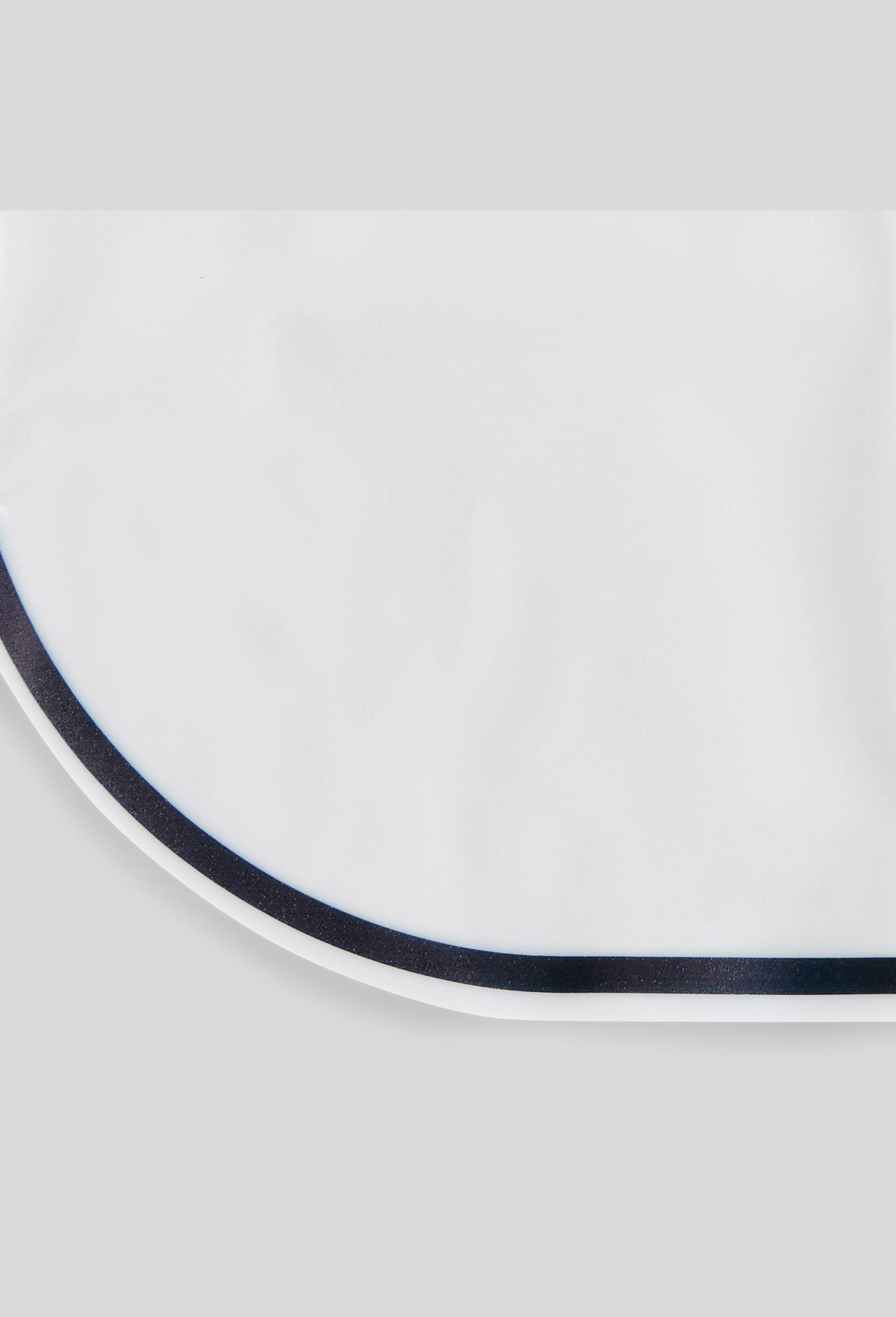 Tapis repose gamelle, Transparent, large image number 1