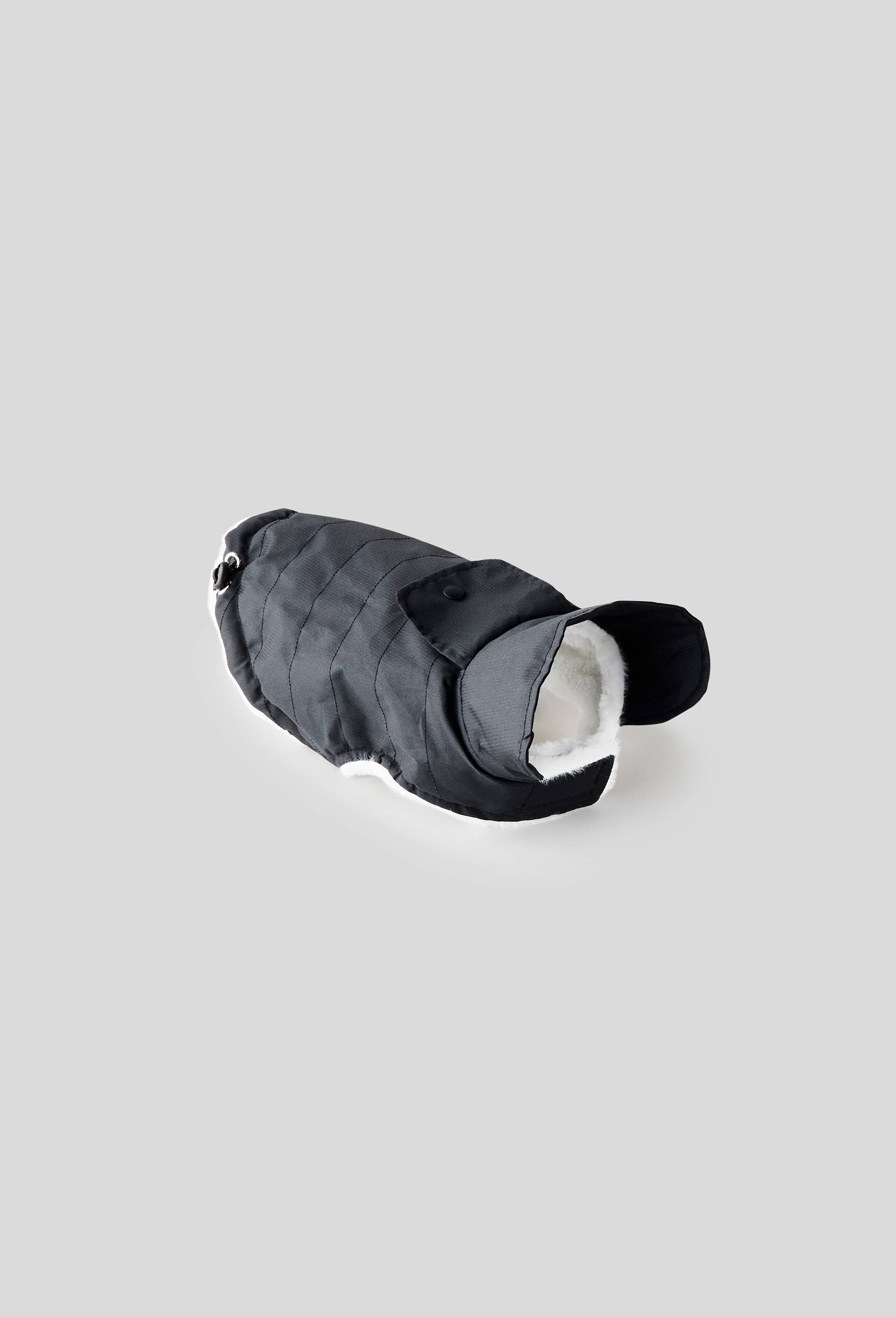 Manteau pour chien, Noir, large image number 0