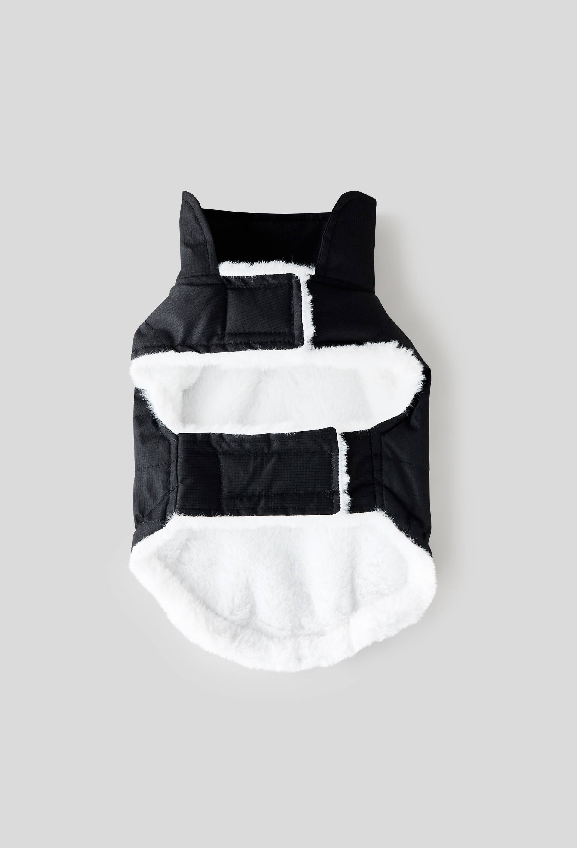 Manteau pour chien, Noir, large image number 1