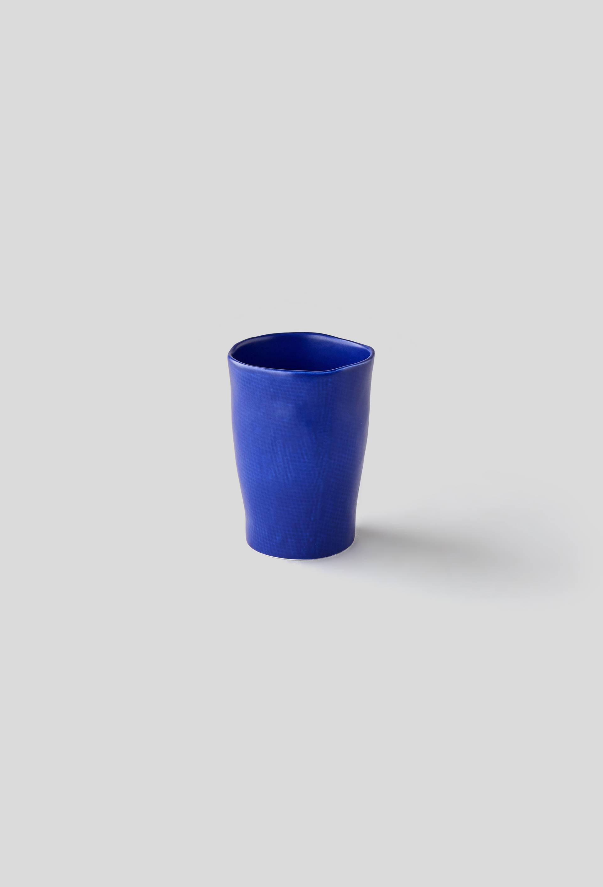 Tasse, Bleu, large image number 0