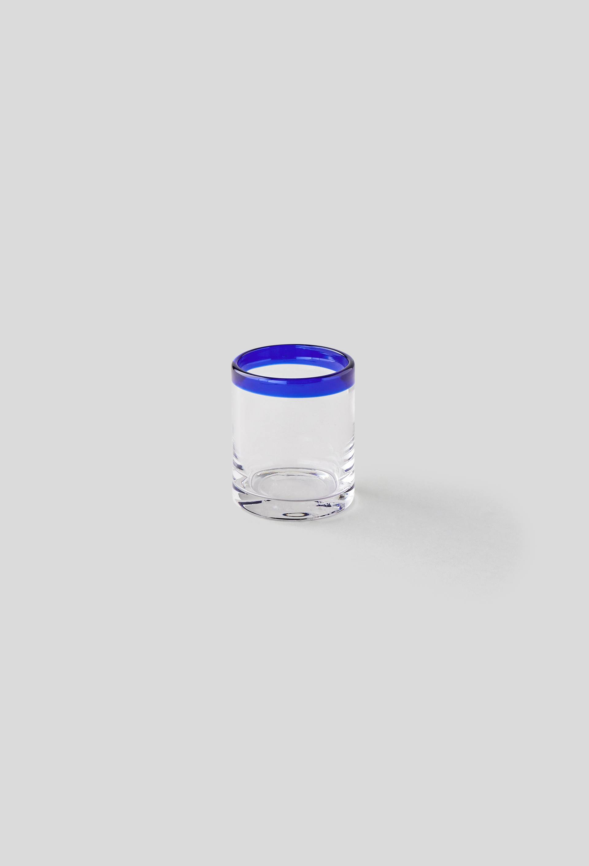 Verre bas, Transparent, large image number 0.0