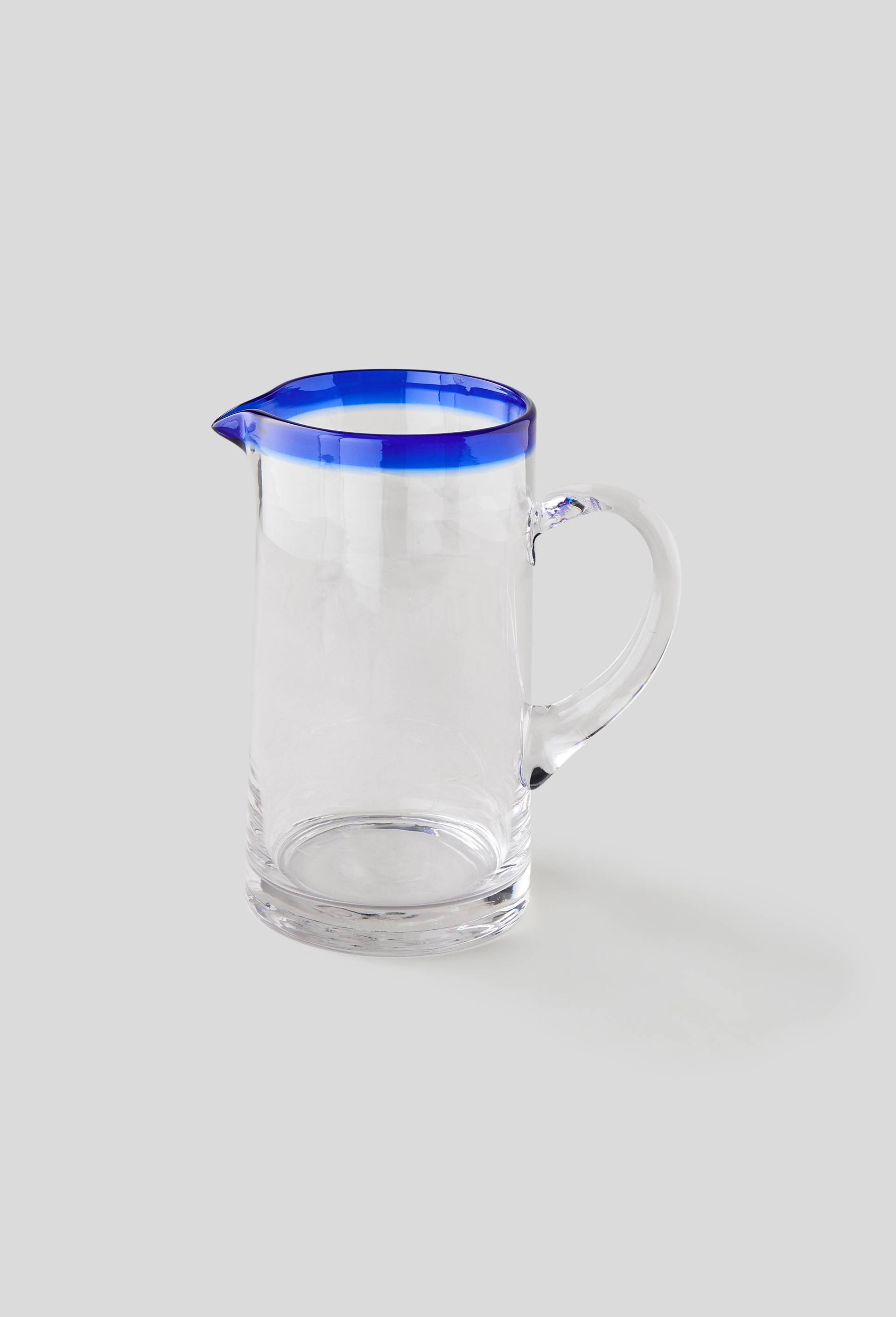 Pichet, Transparent, large image number 0
