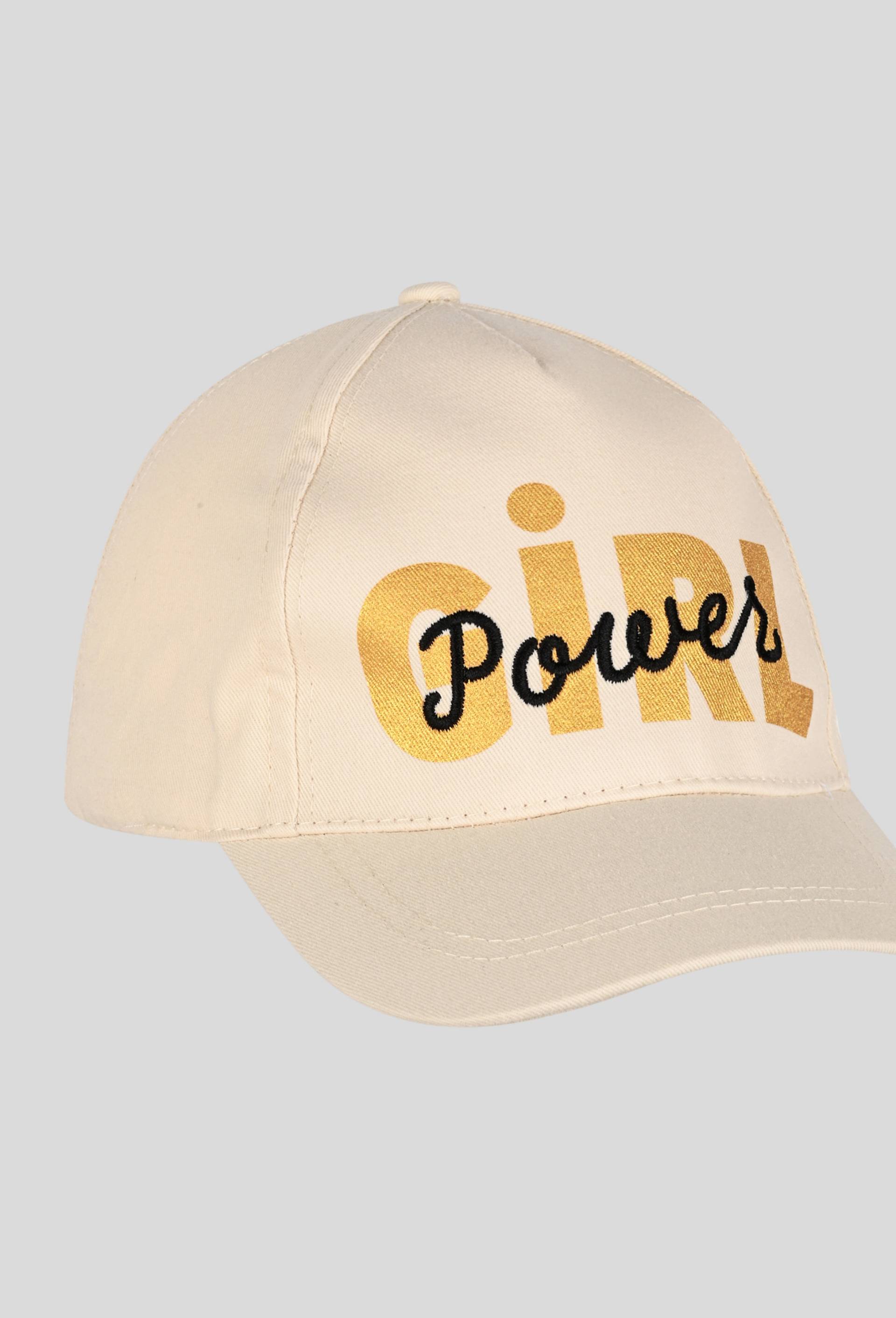 Casquette, Beige clair, large image number 0.0