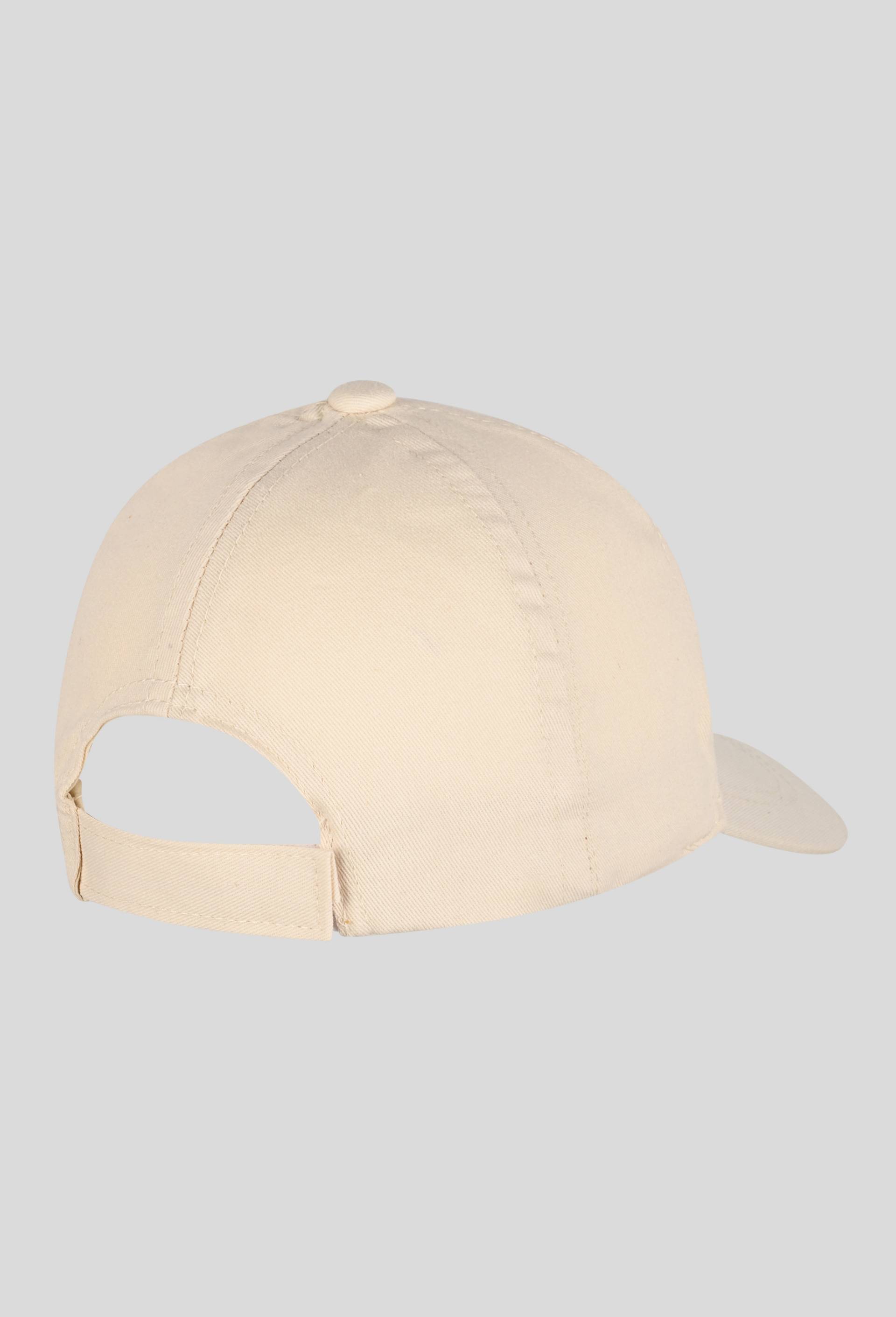 Casquette, Beige clair, large image number 1