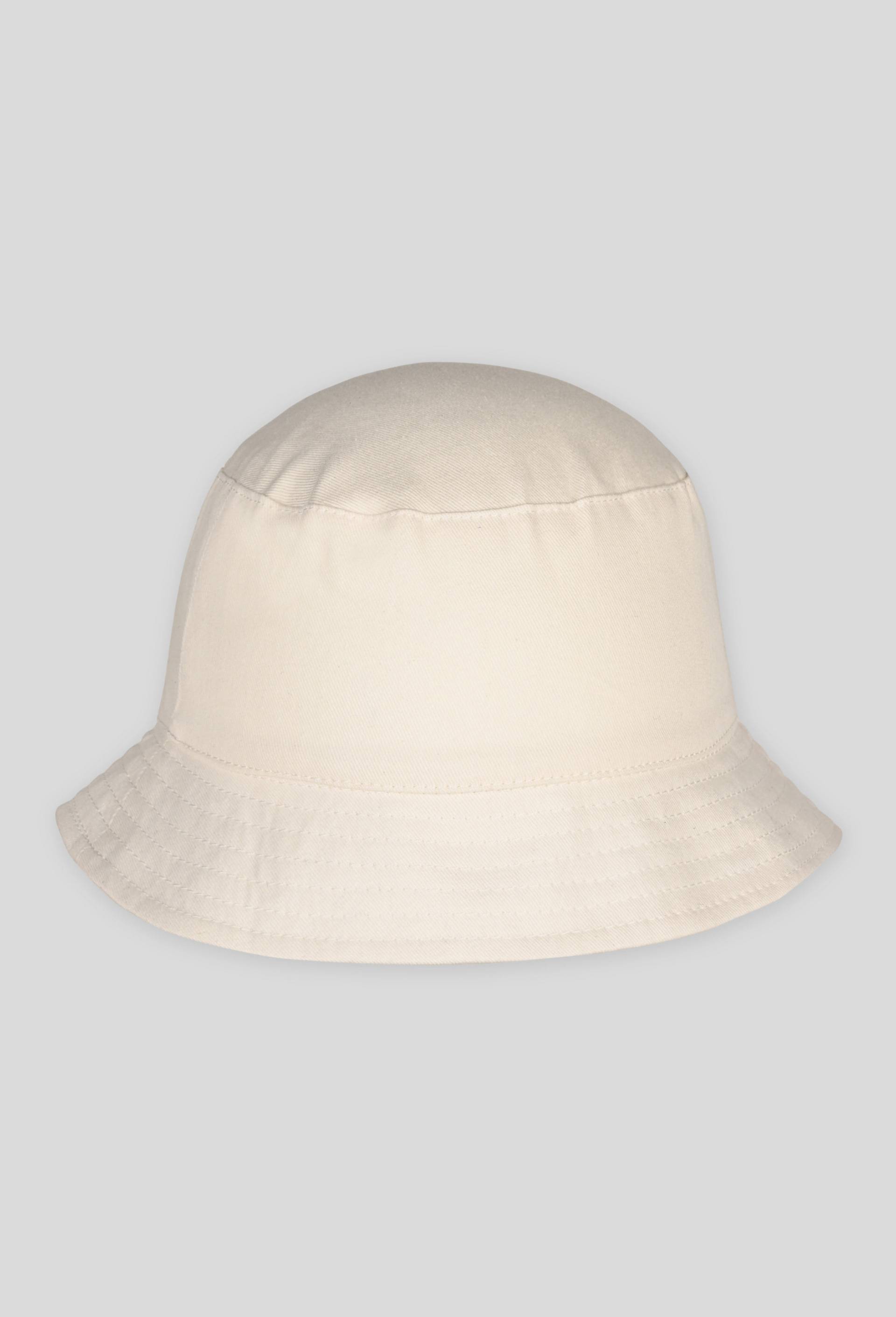 Bob uni, Blanc, large image number 0