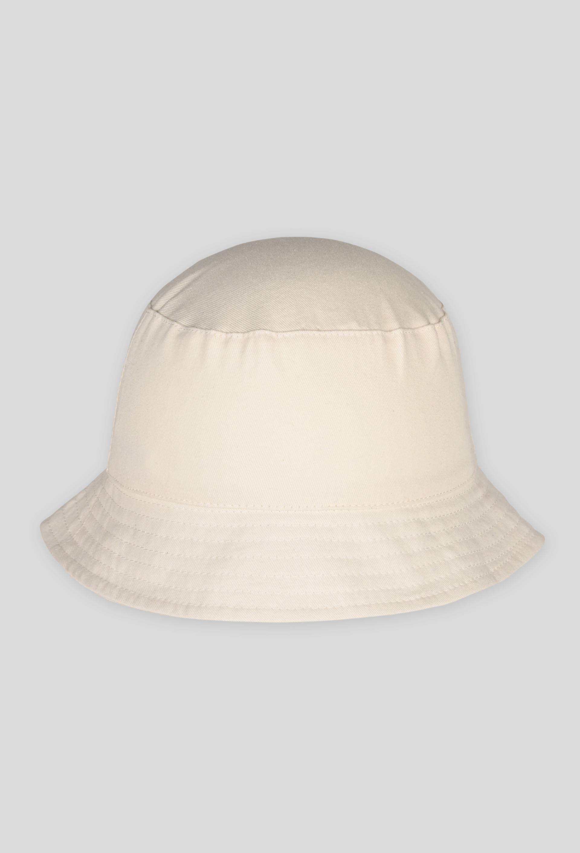 Bob uni, Blanc, large image number 1