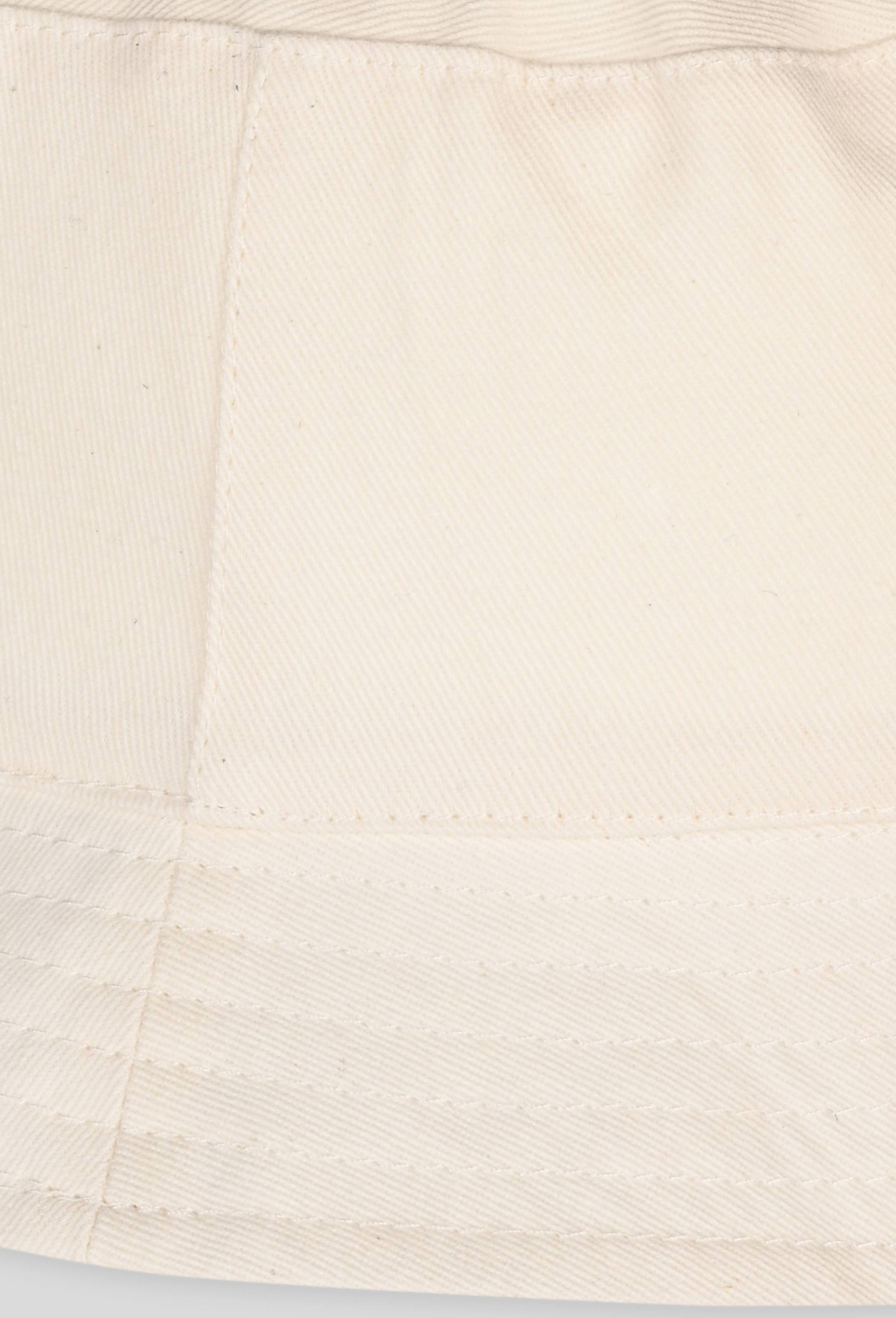 Bob uni, Blanc, large image number 2