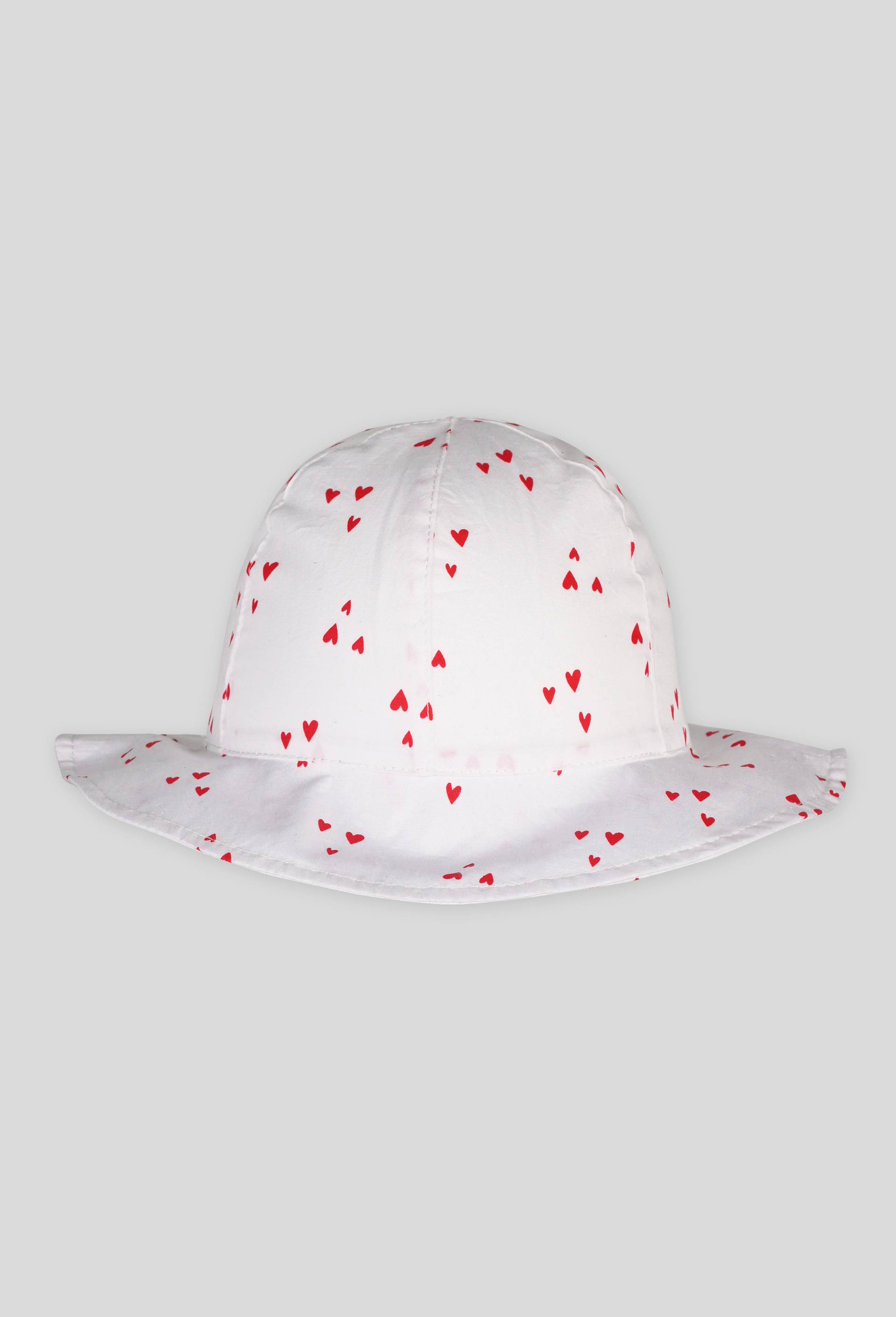 Cloche imprimée, Blanc, large image number 0