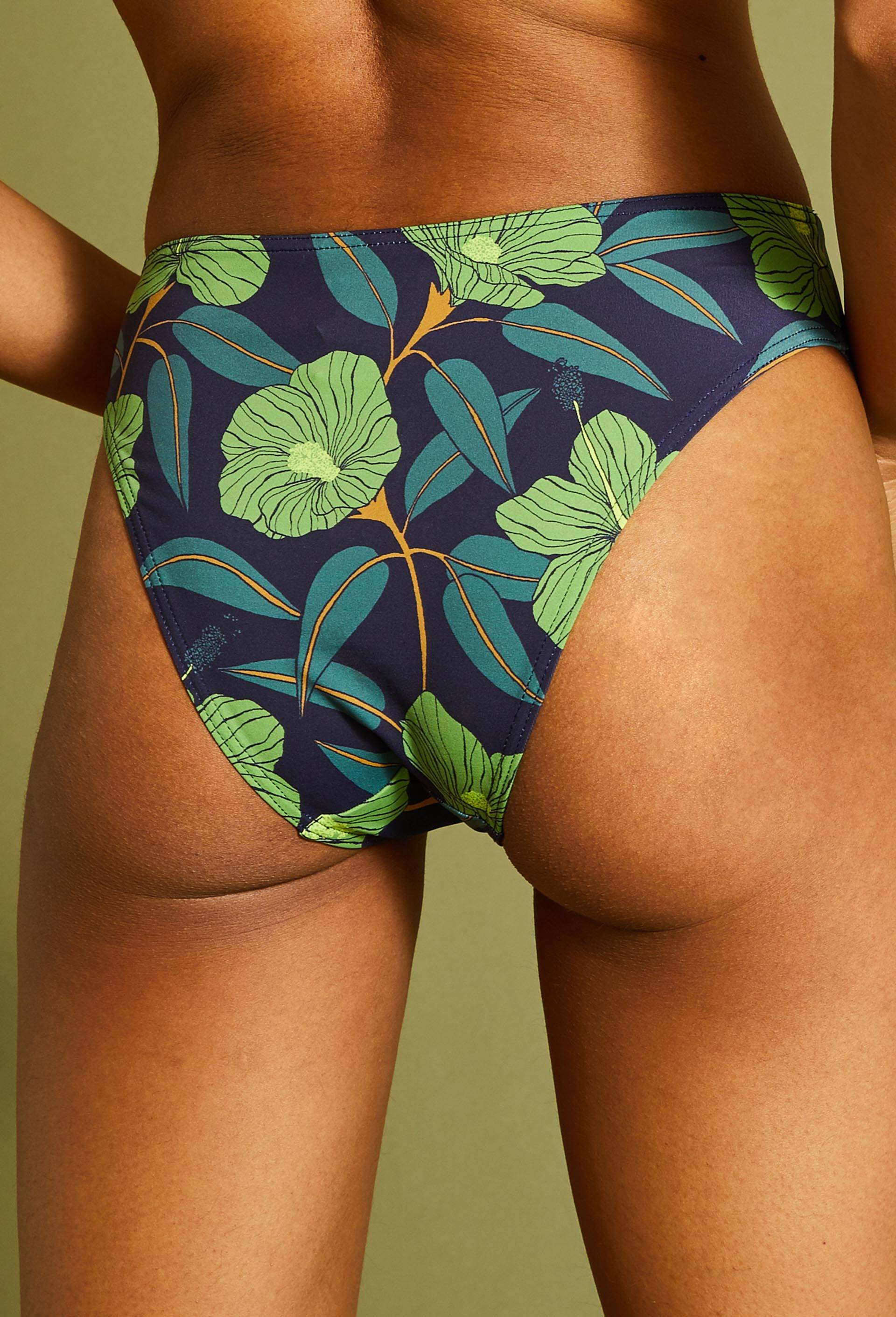 Bas de maillot de bain TILDA, Bleu foncé, large image number 1.0