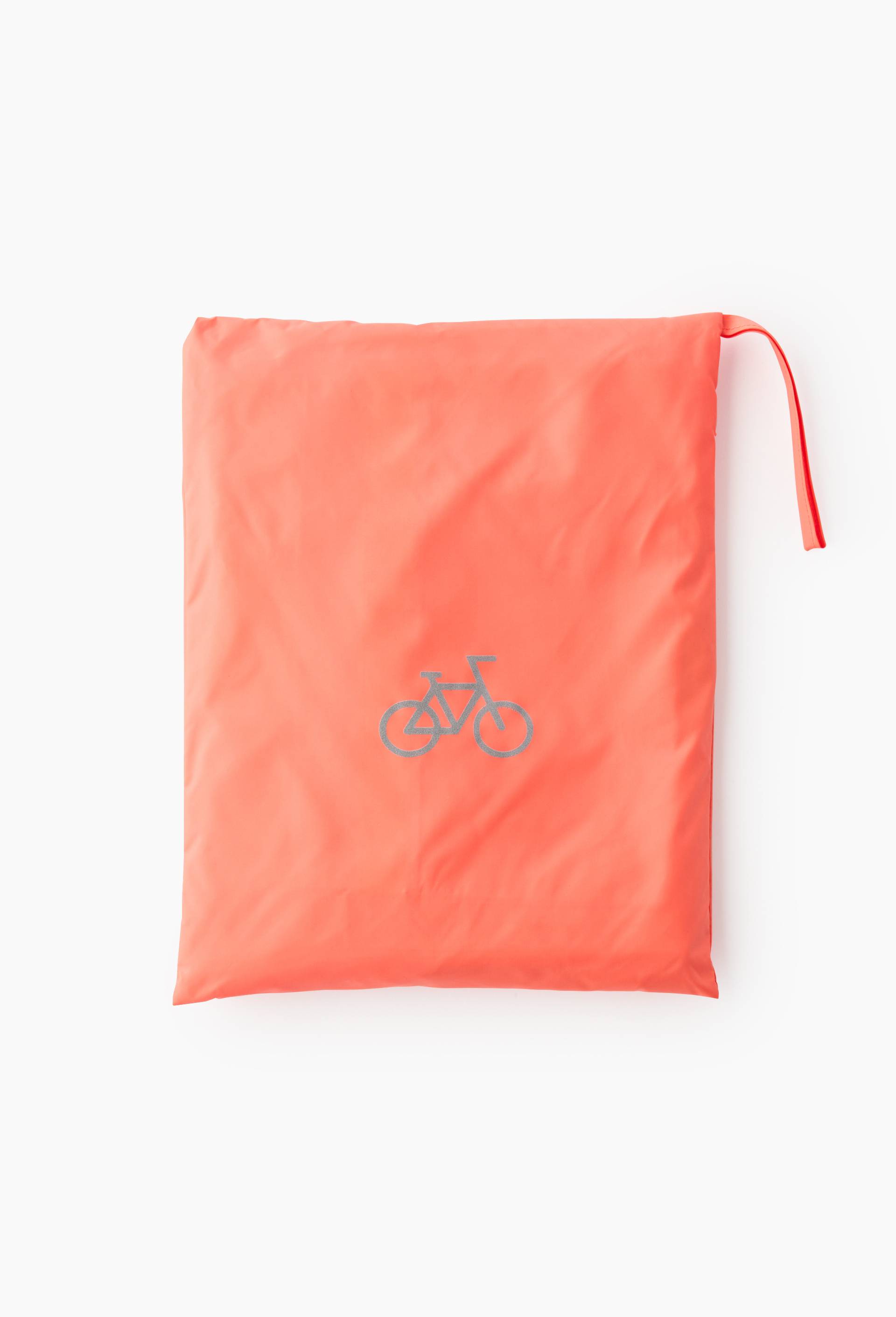 Manteau de pluie, enfant, Orange, large image number 1
