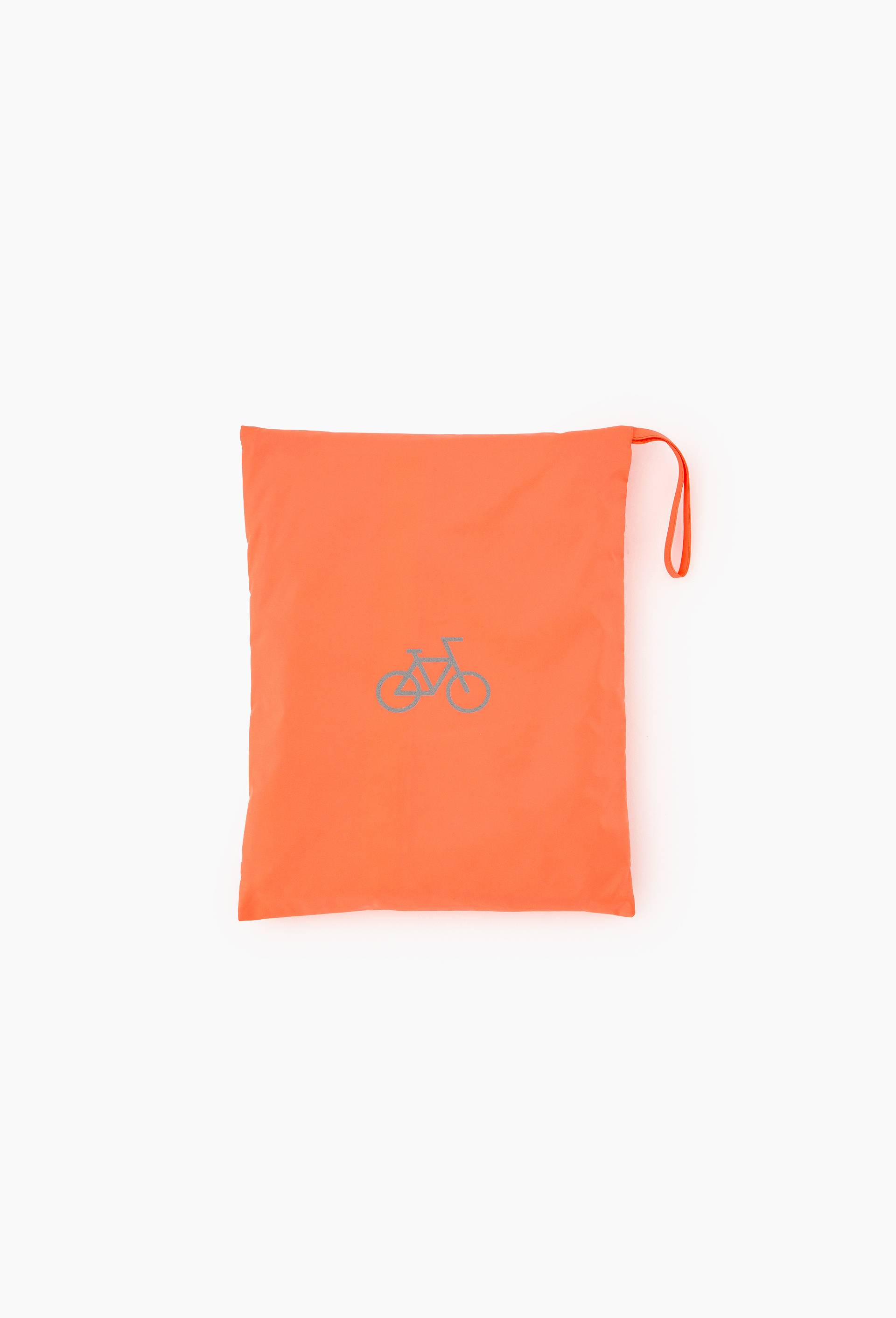 Manteau de pluie, enfant, Orange, large image number 1