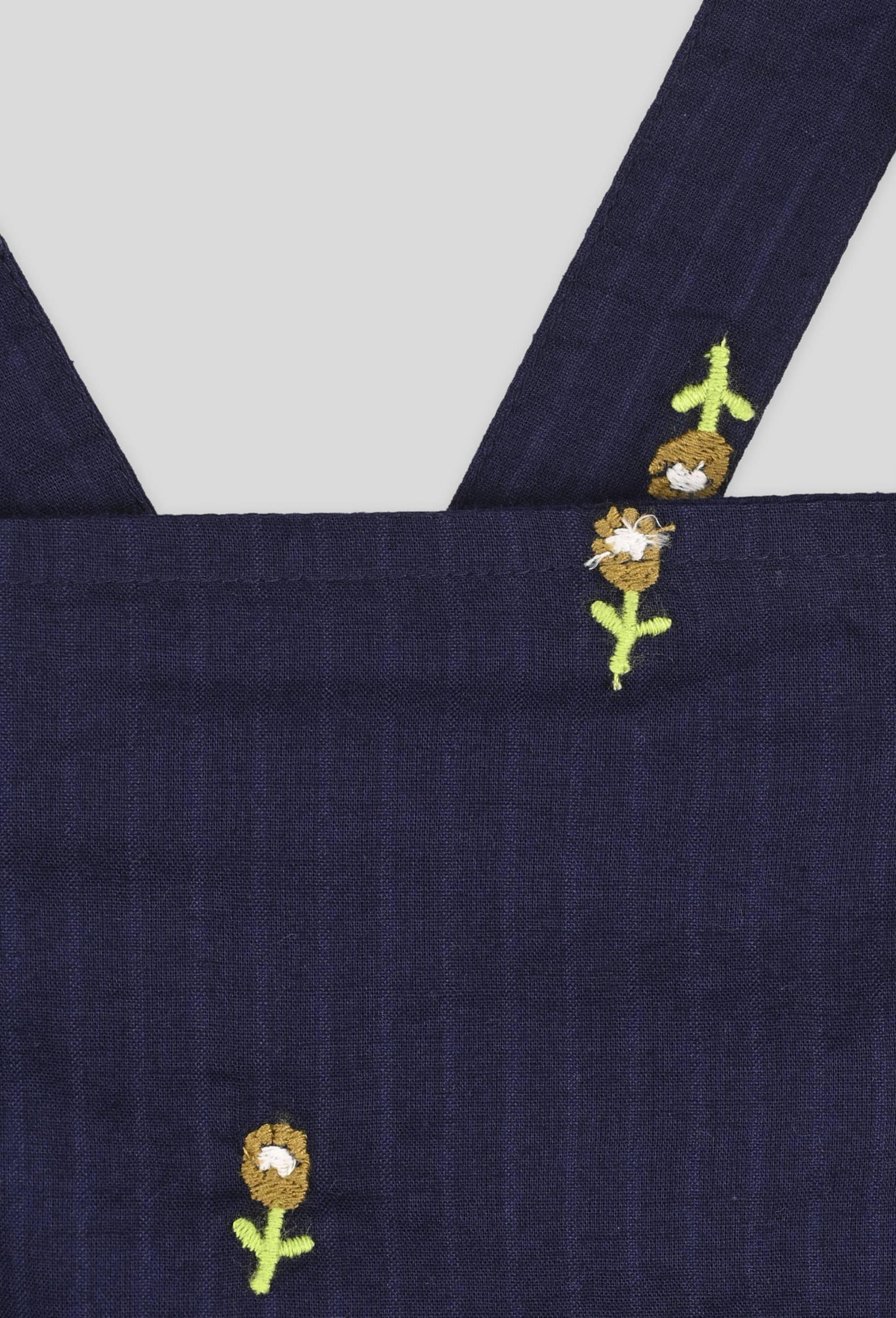 Combishort, Bleu foncé, large image number 2